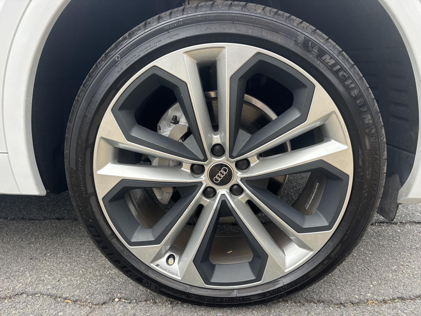 Topsfield Motor Company