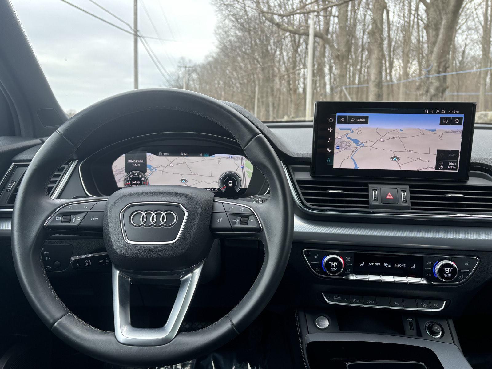 Topsfield Motor Company