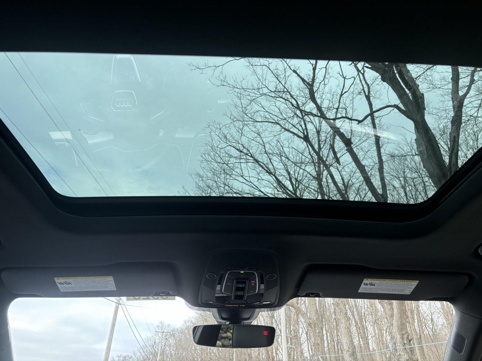 Topsfield Motor Company