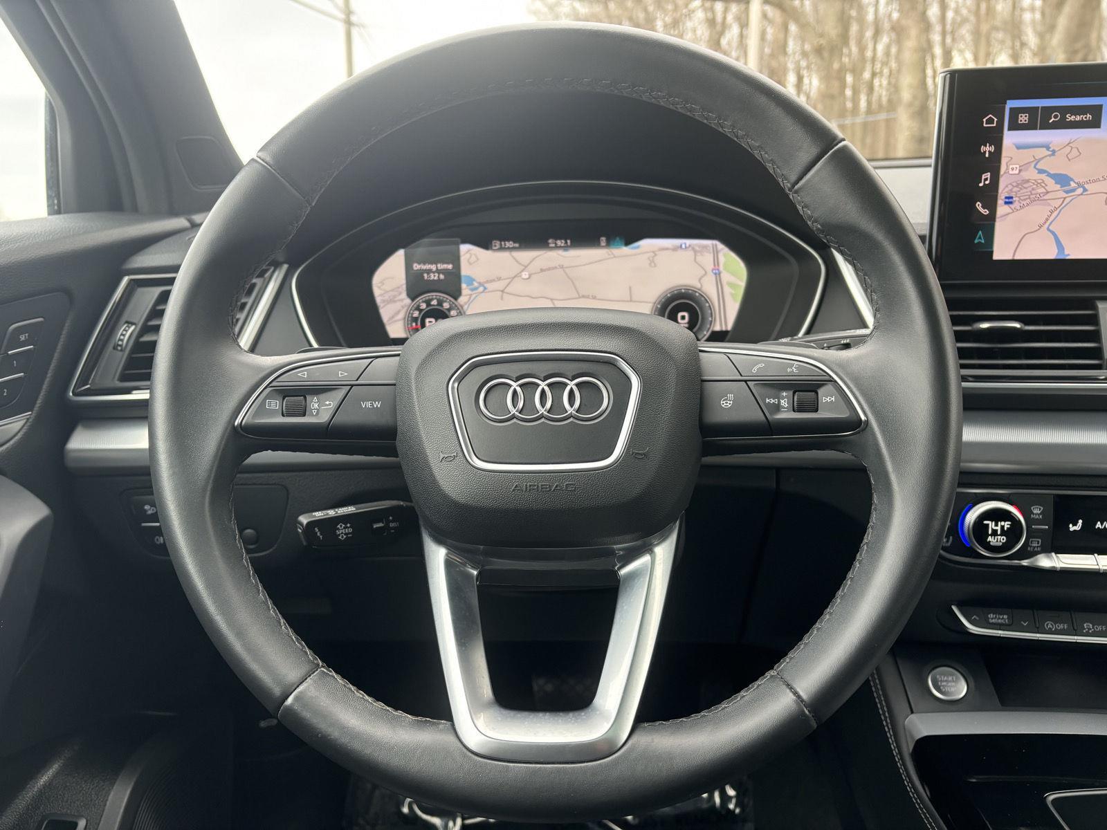 Topsfield Motor Company