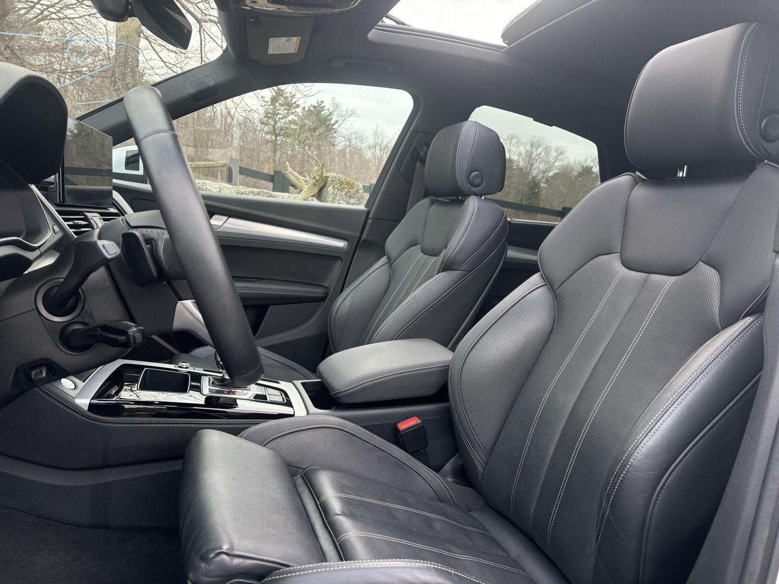 Topsfield Motor Company