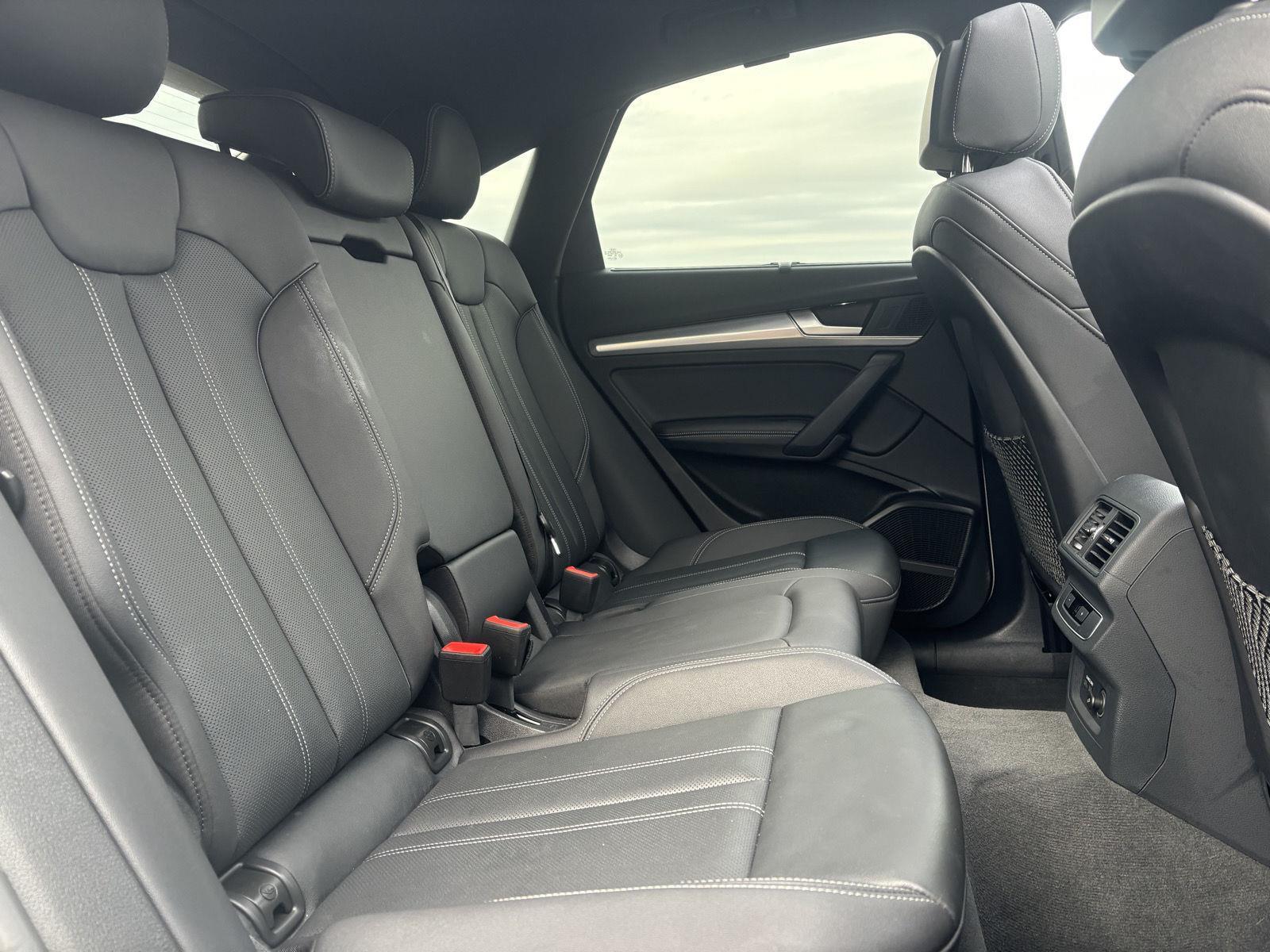 Topsfield Motor Company