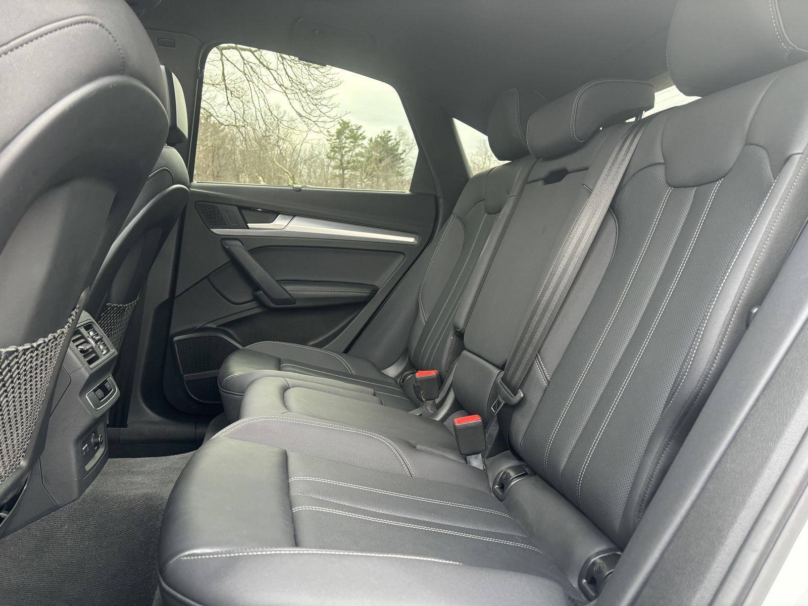 Topsfield Motor Company