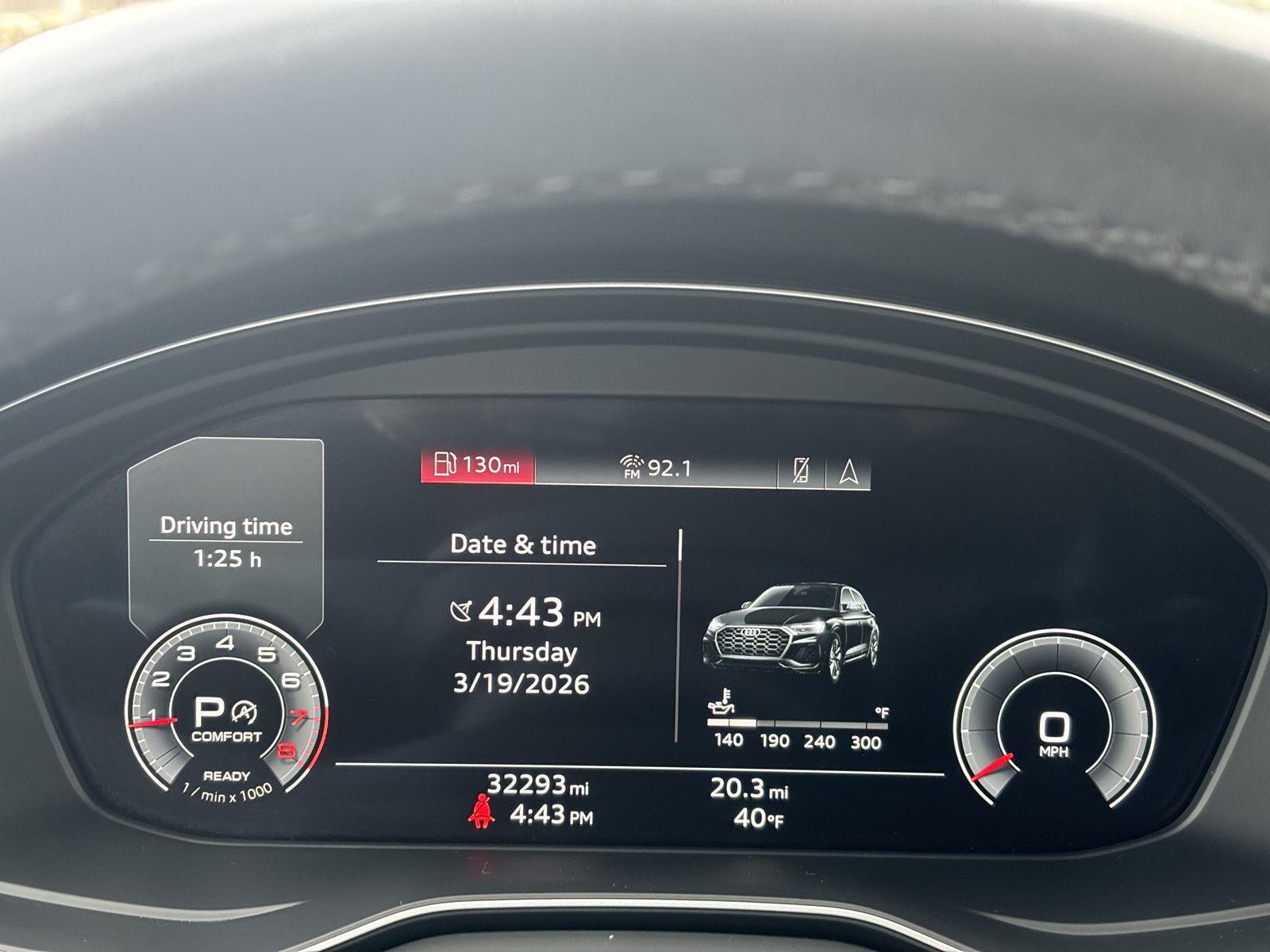 Topsfield Motor Company