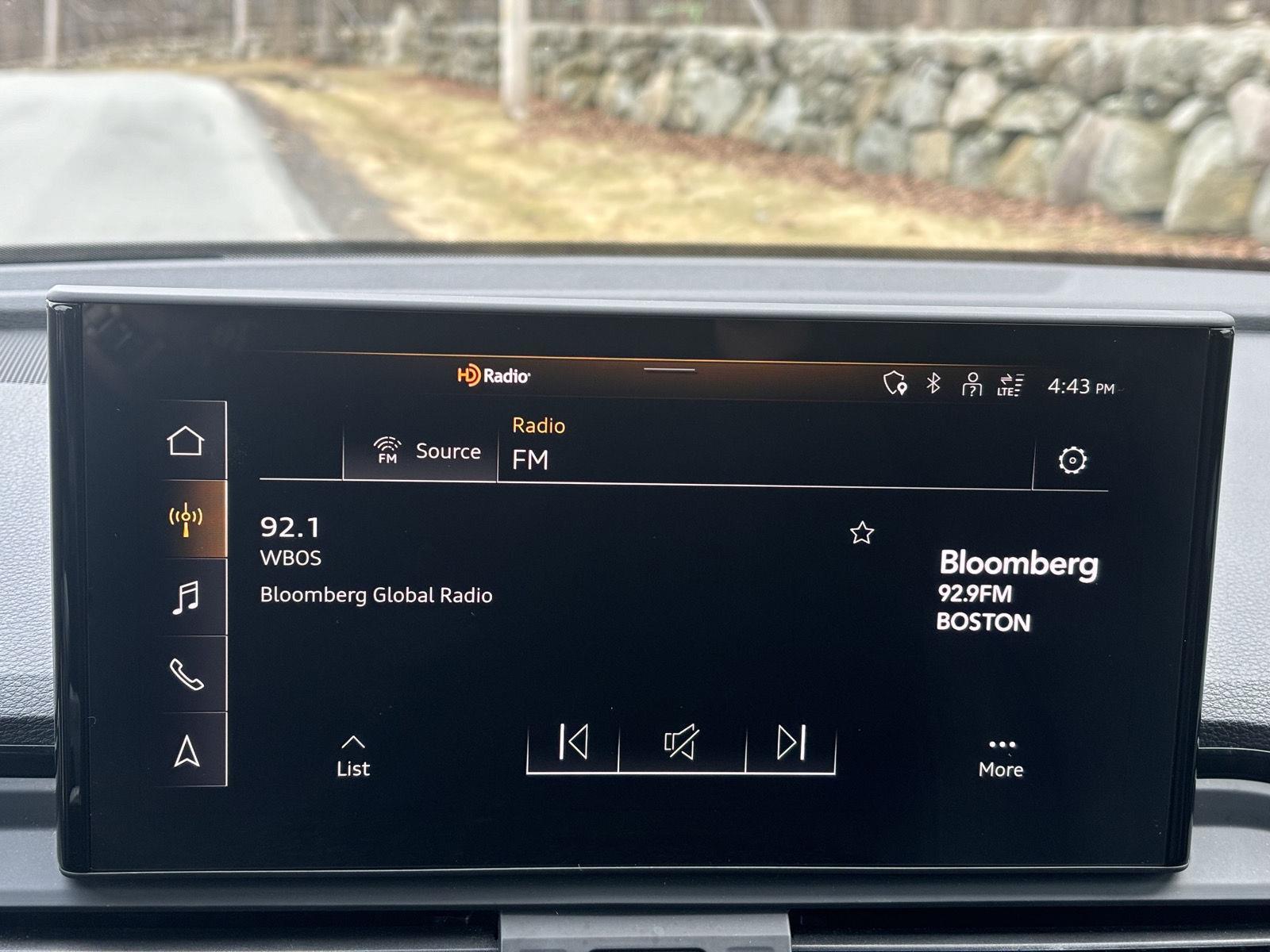 Topsfield Motor Company