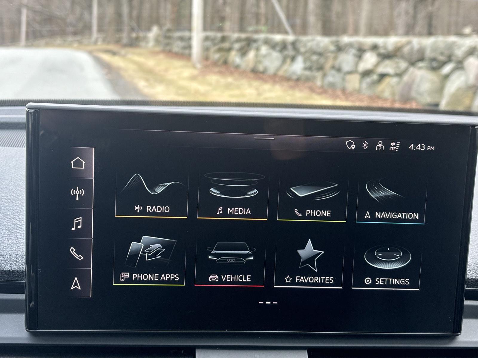 Topsfield Motor Company