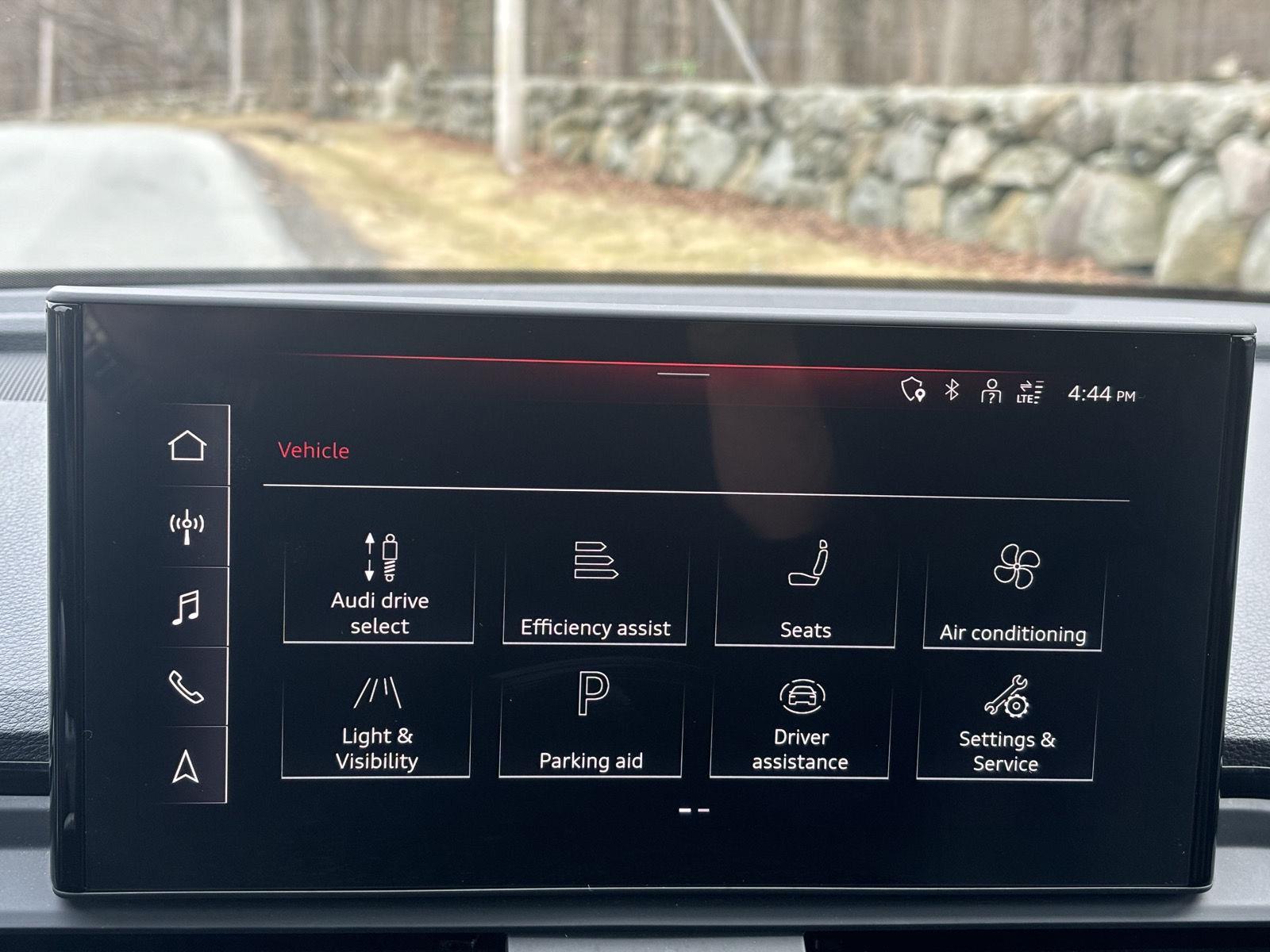 Topsfield Motor Company