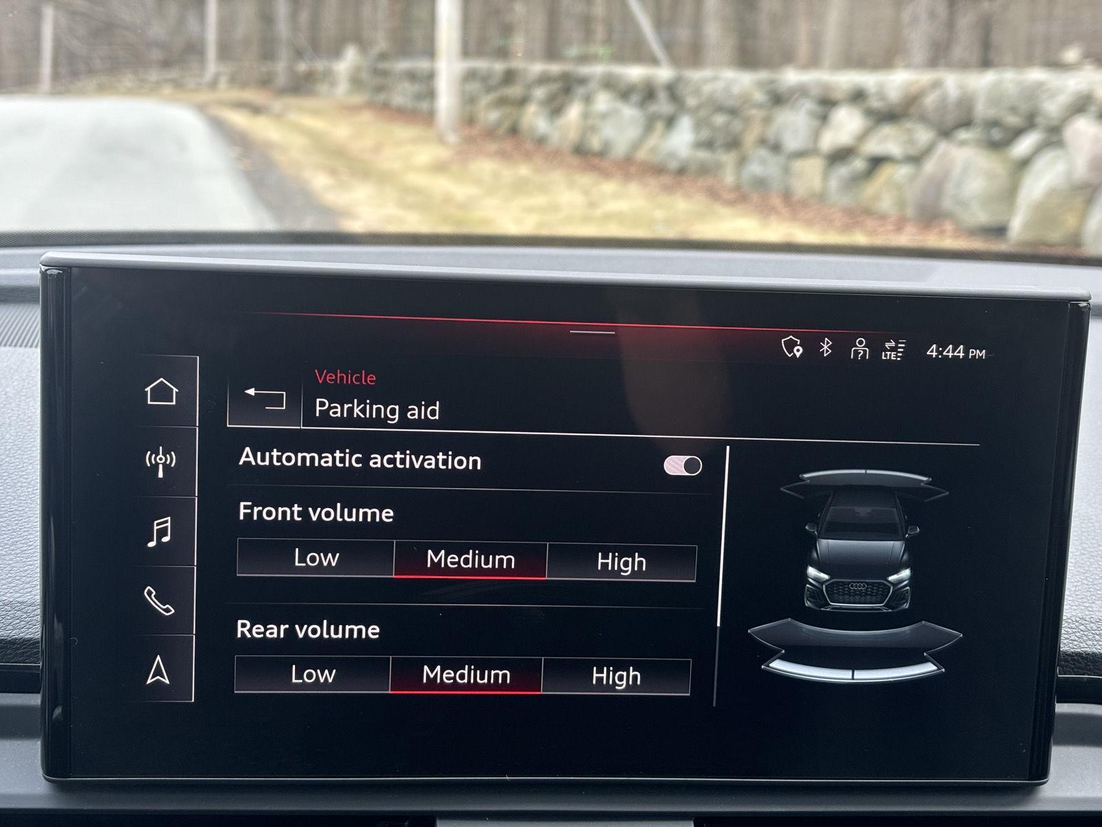 Topsfield Motor Company