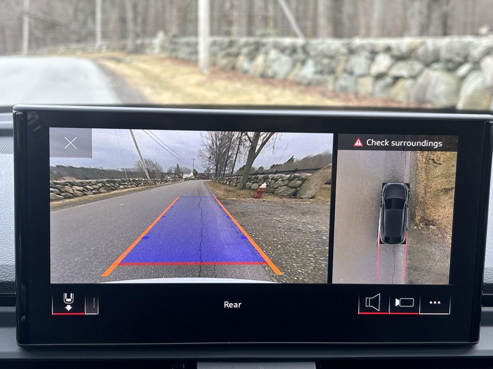 Topsfield Motor Company