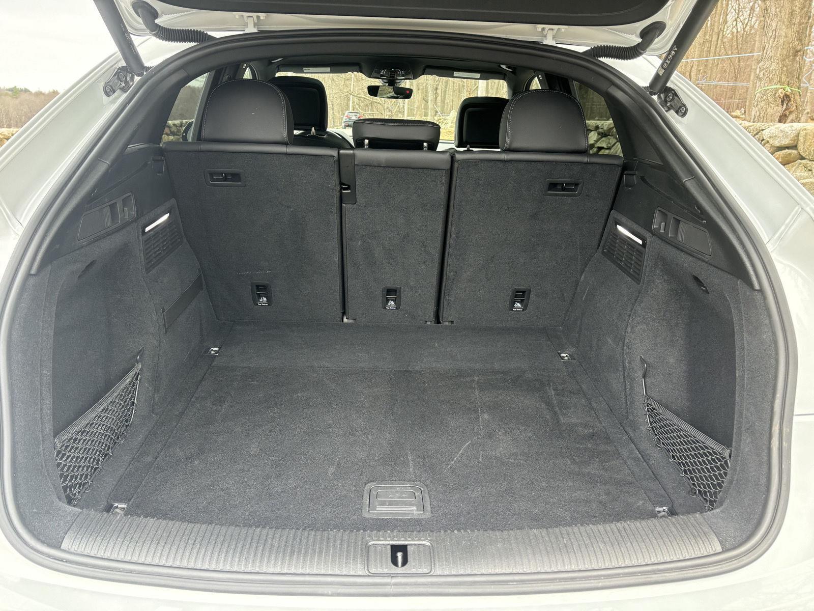 Topsfield Motor Company