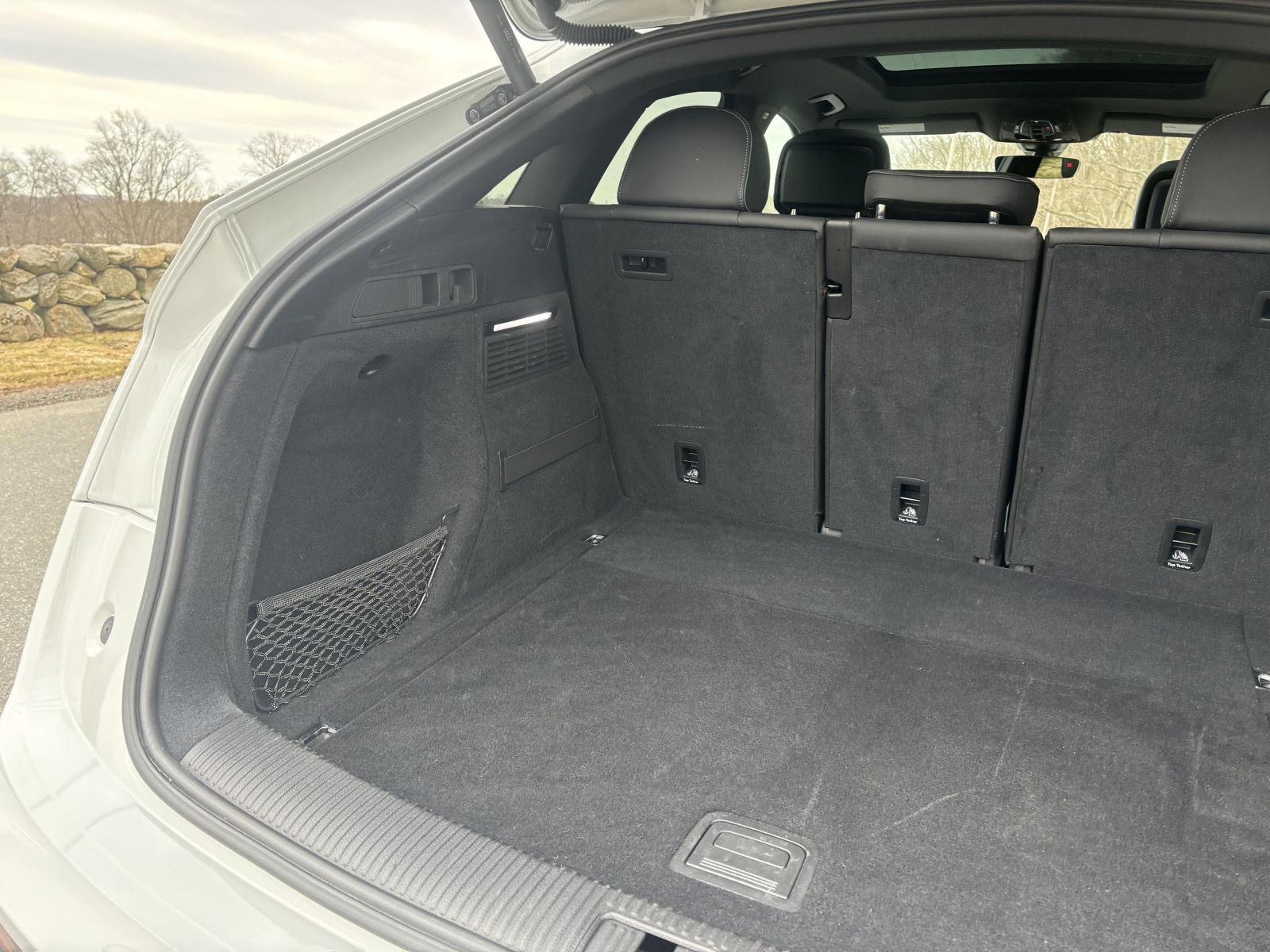 Topsfield Motor Company