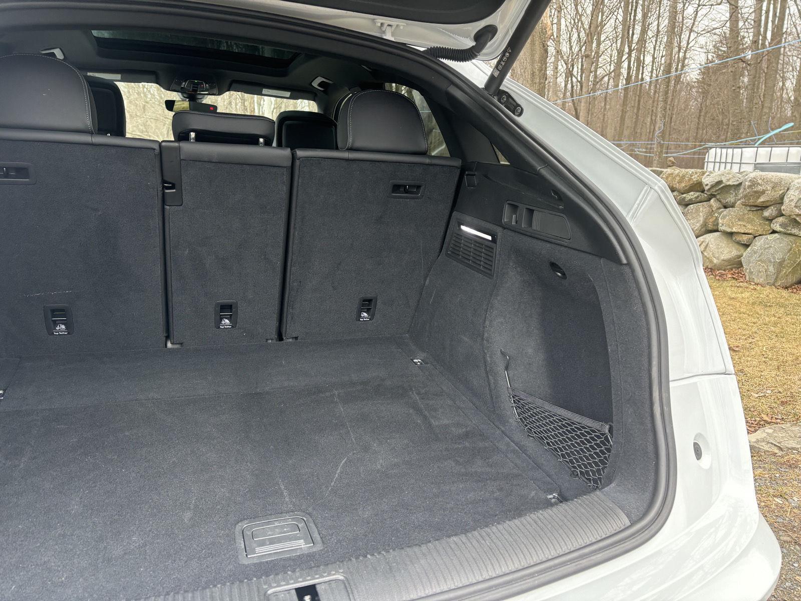 Topsfield Motor Company