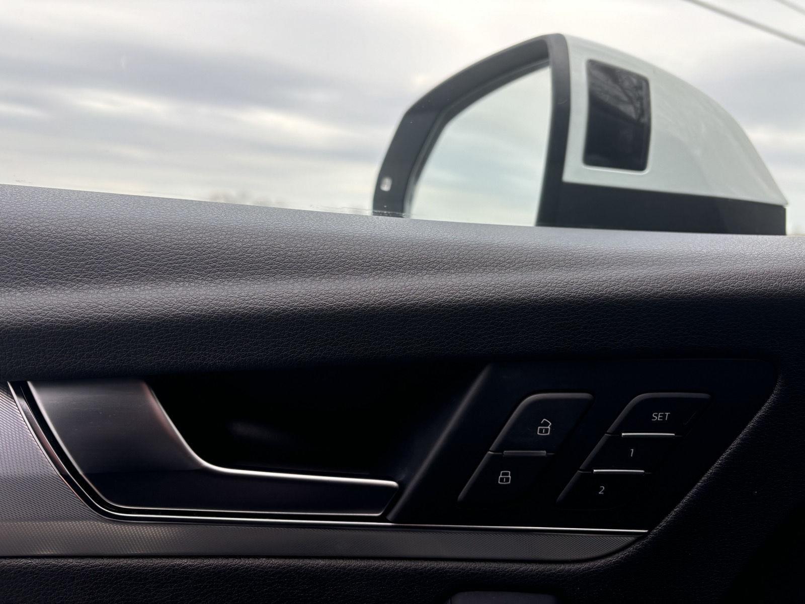 Topsfield Motor Company