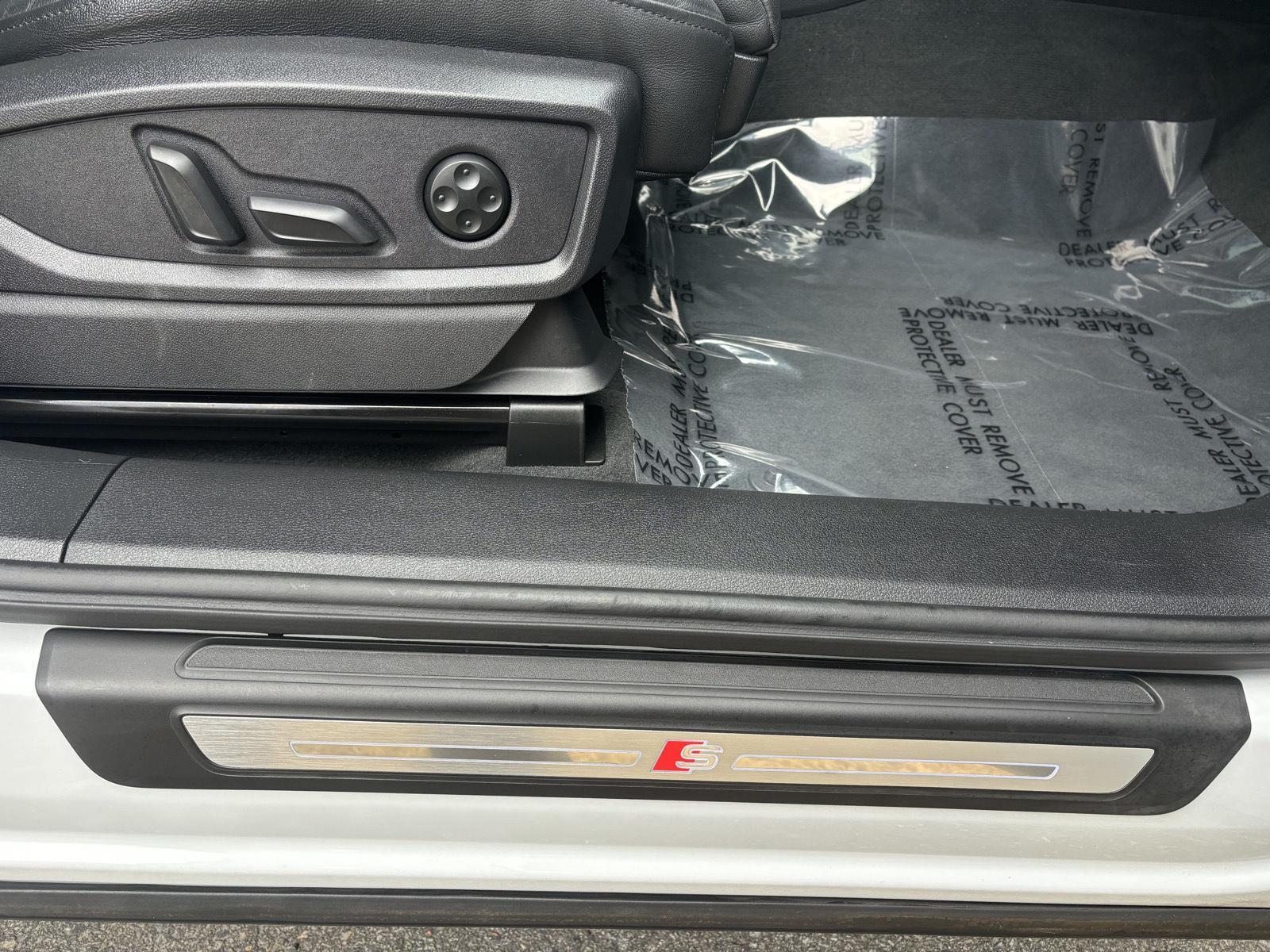 Topsfield Motor Company