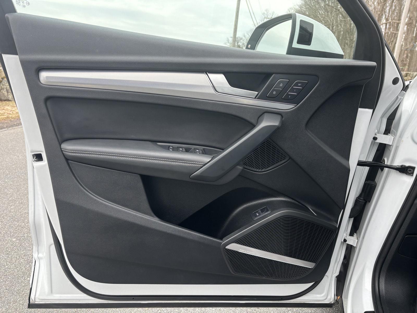 Topsfield Motor Company