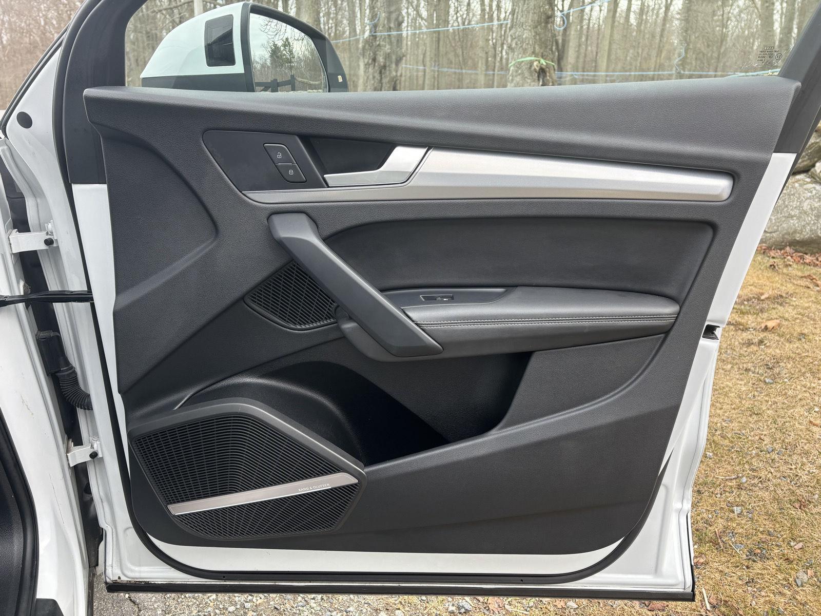 Topsfield Motor Company