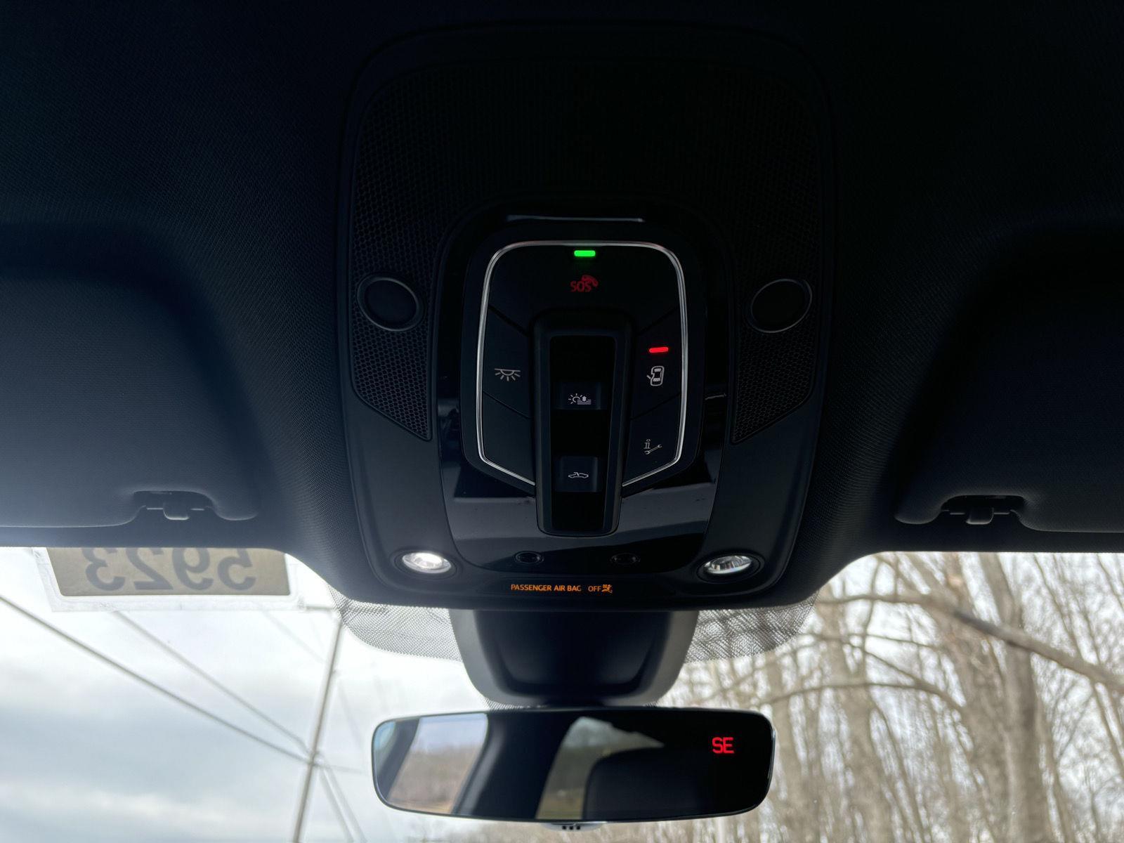 Topsfield Motor Company