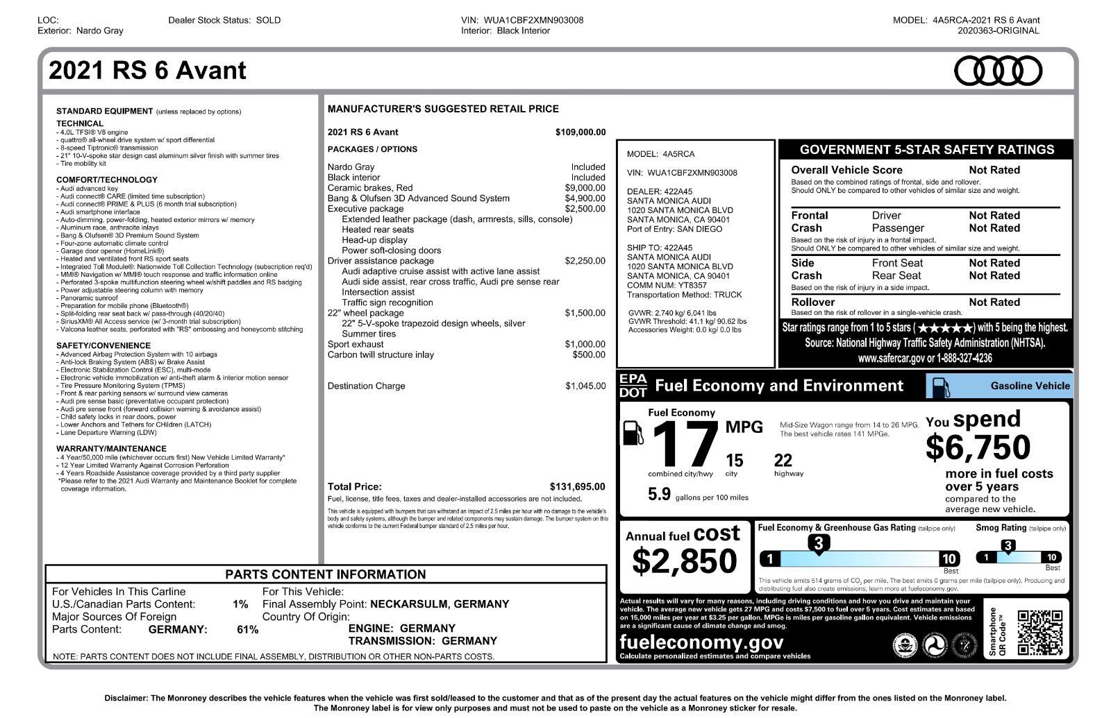 Topsfield Motor Company