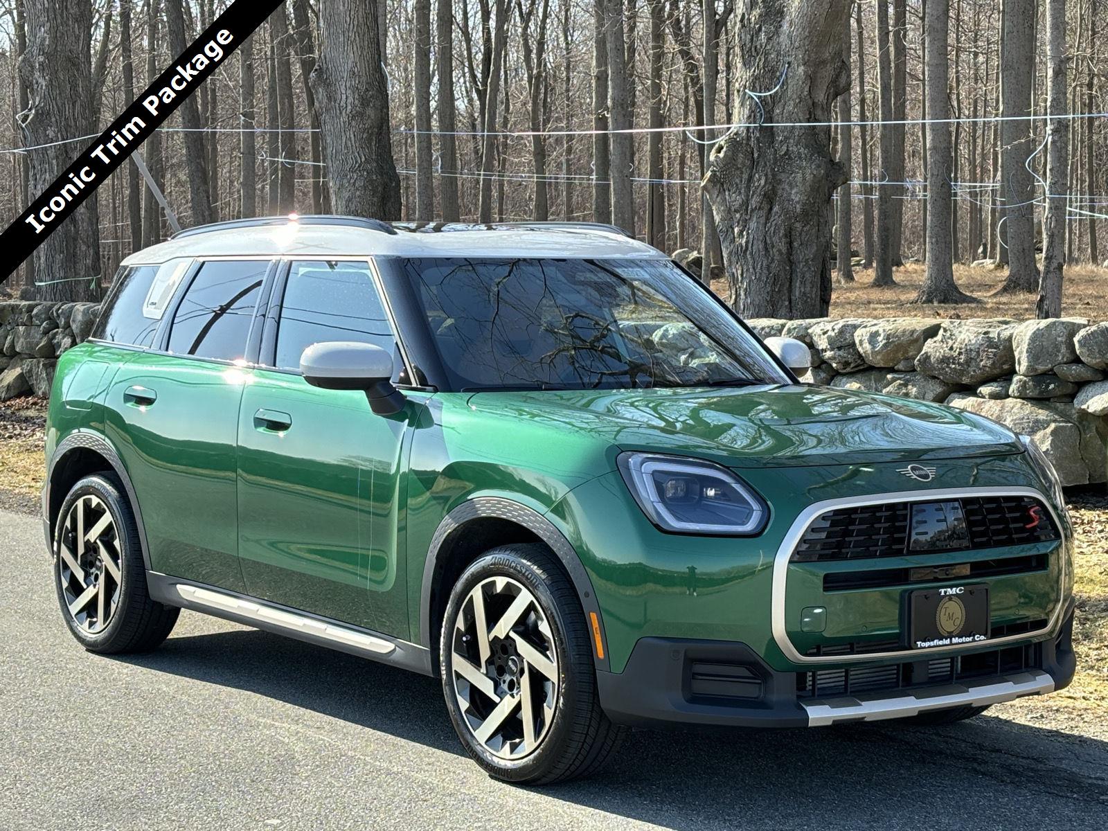 Topsfield Motor Company