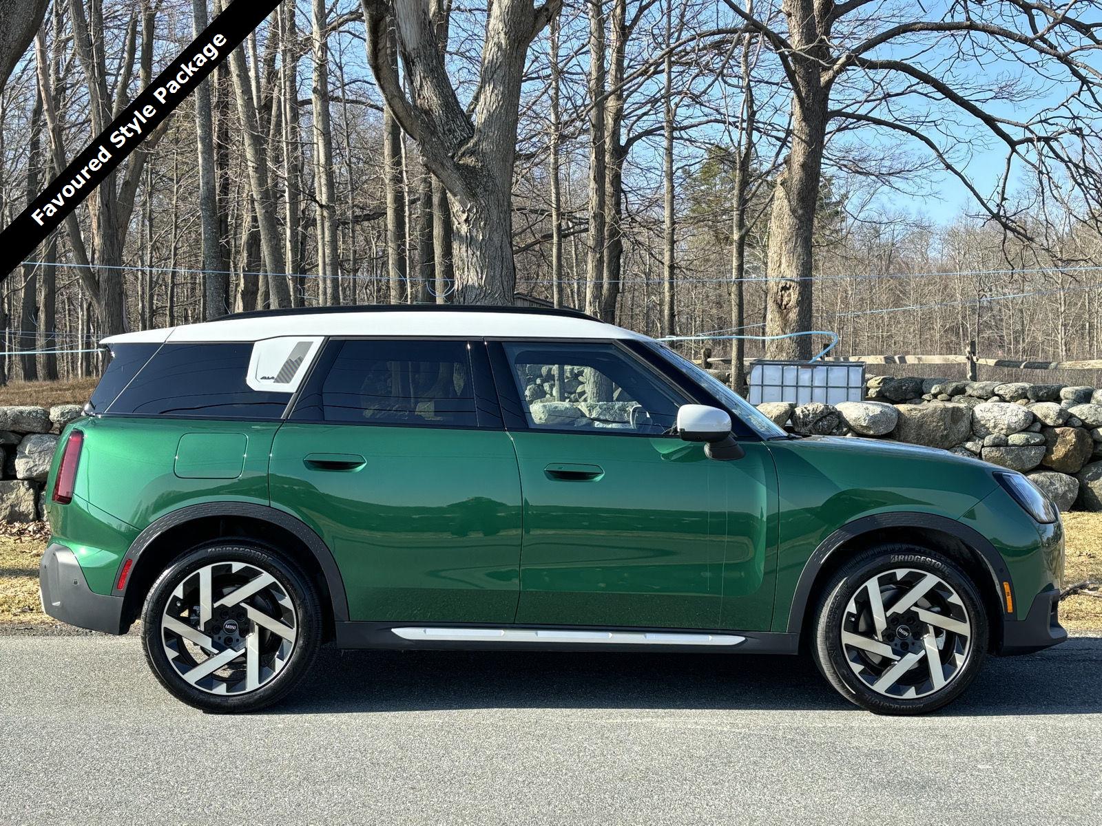 Topsfield Motor Company