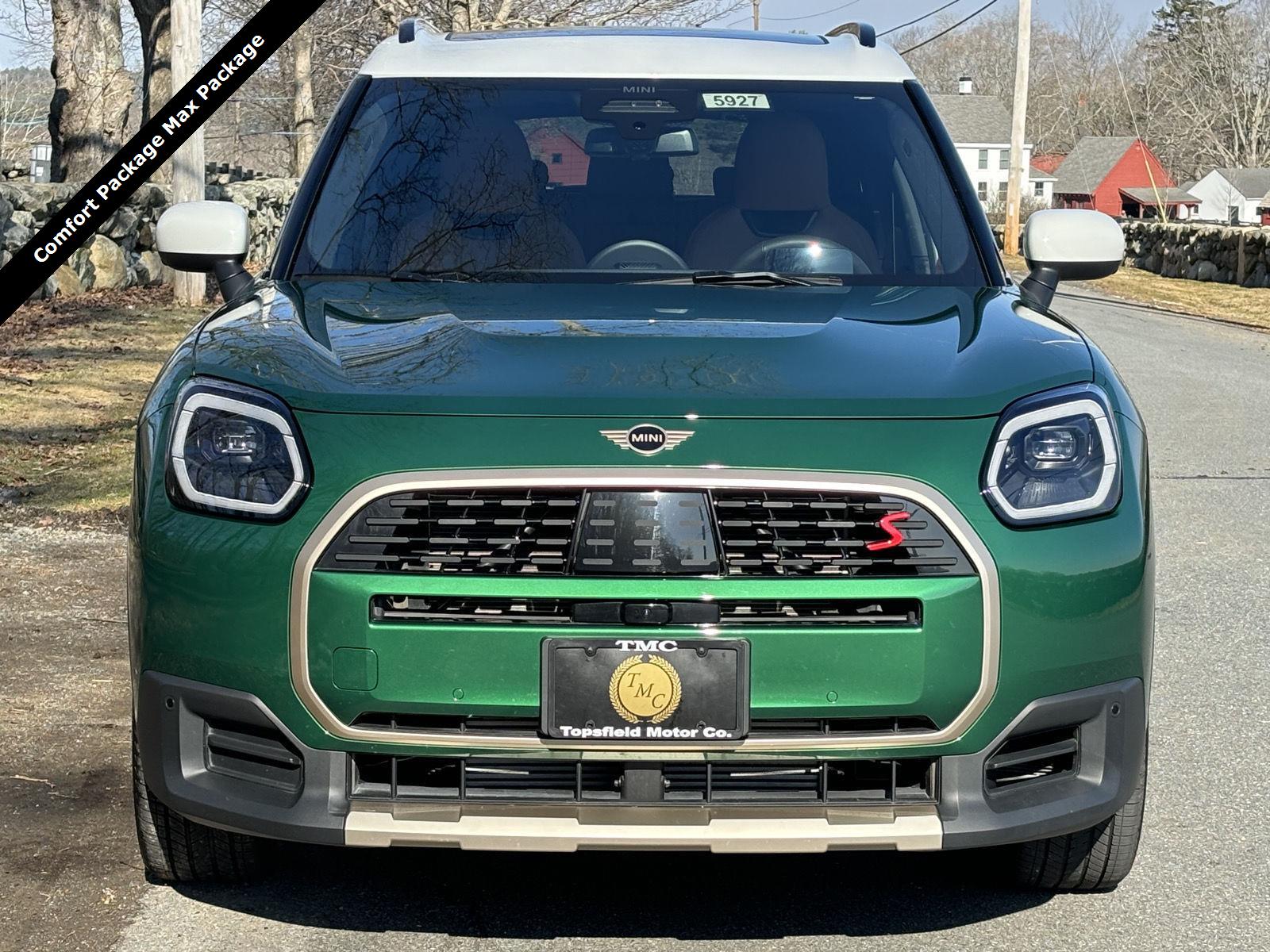 Topsfield Motor Company