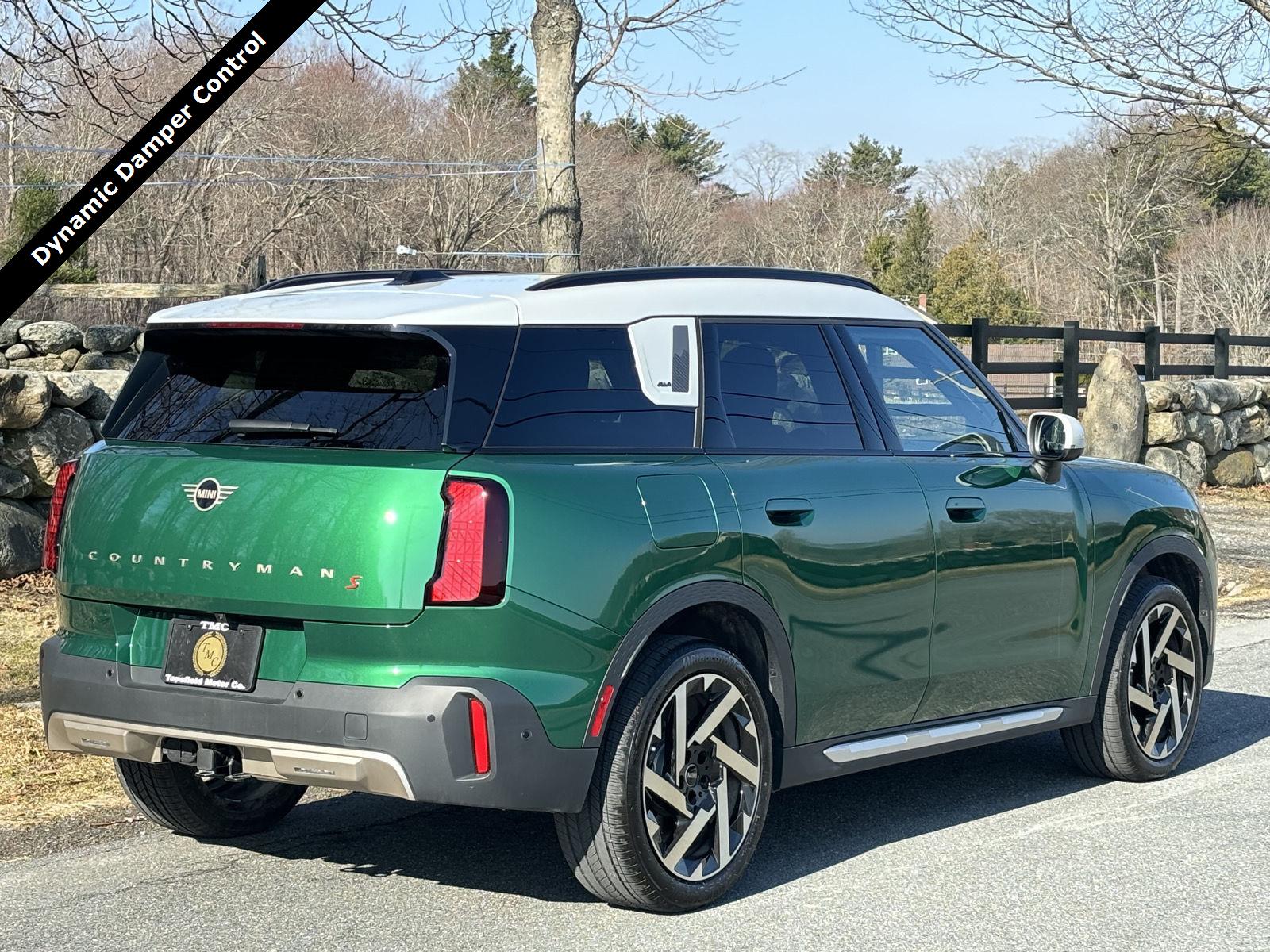 Topsfield Motor Company