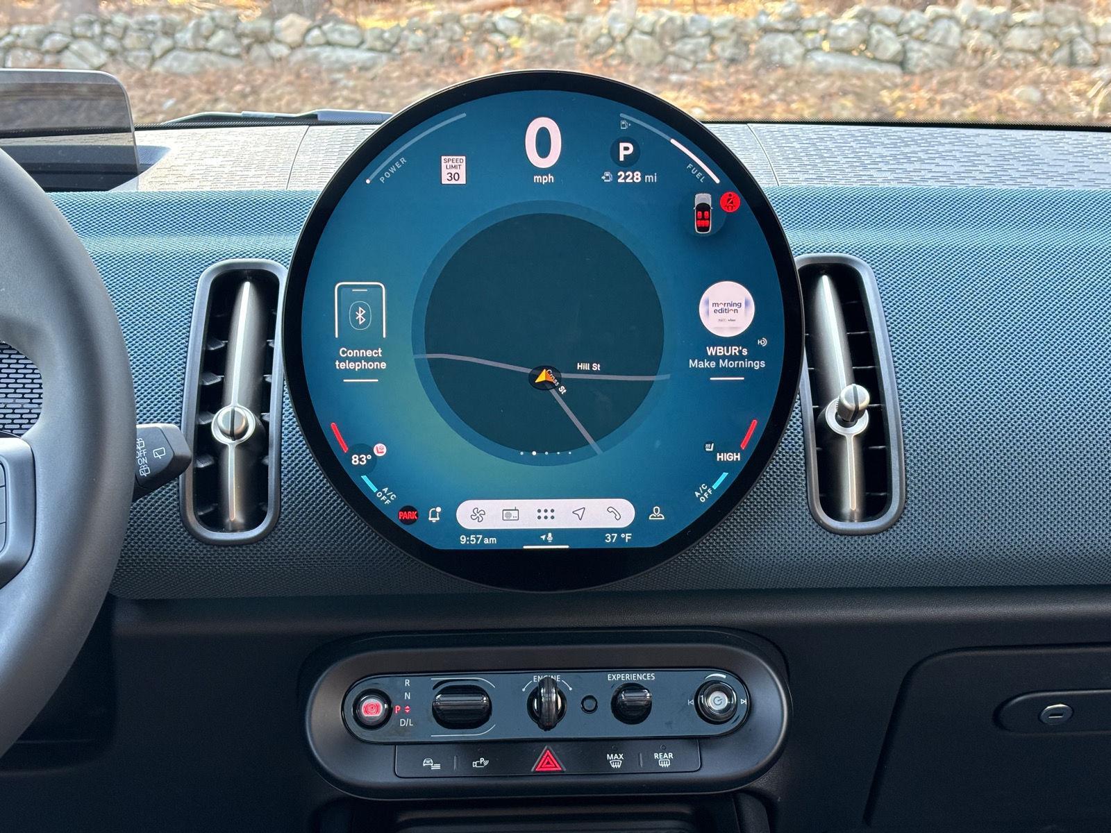 Topsfield Motor Company