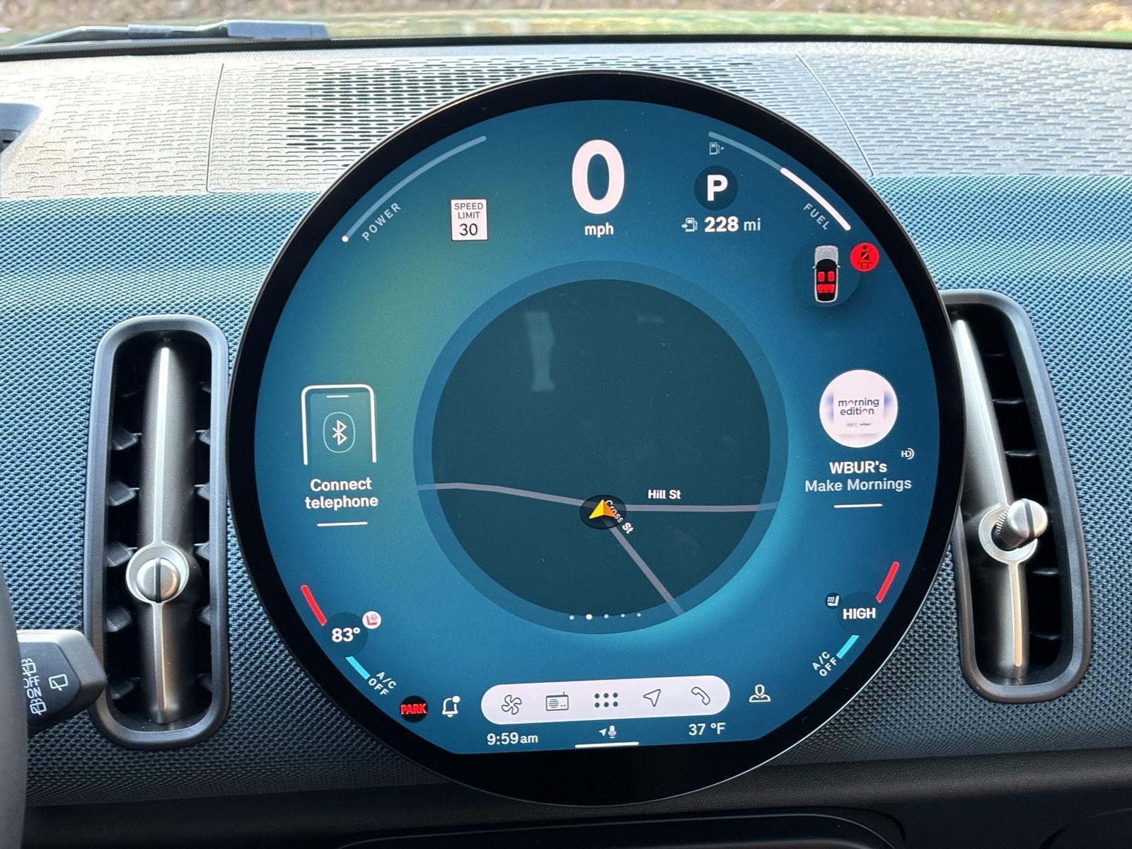 Topsfield Motor Company