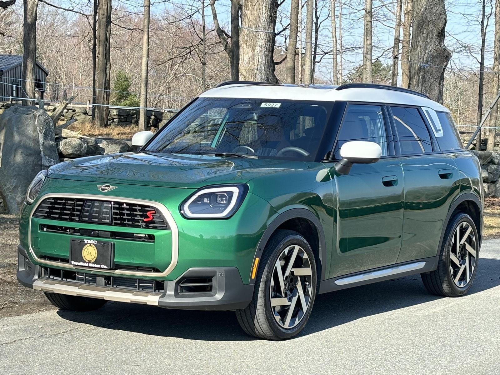 Topsfield Motor Company