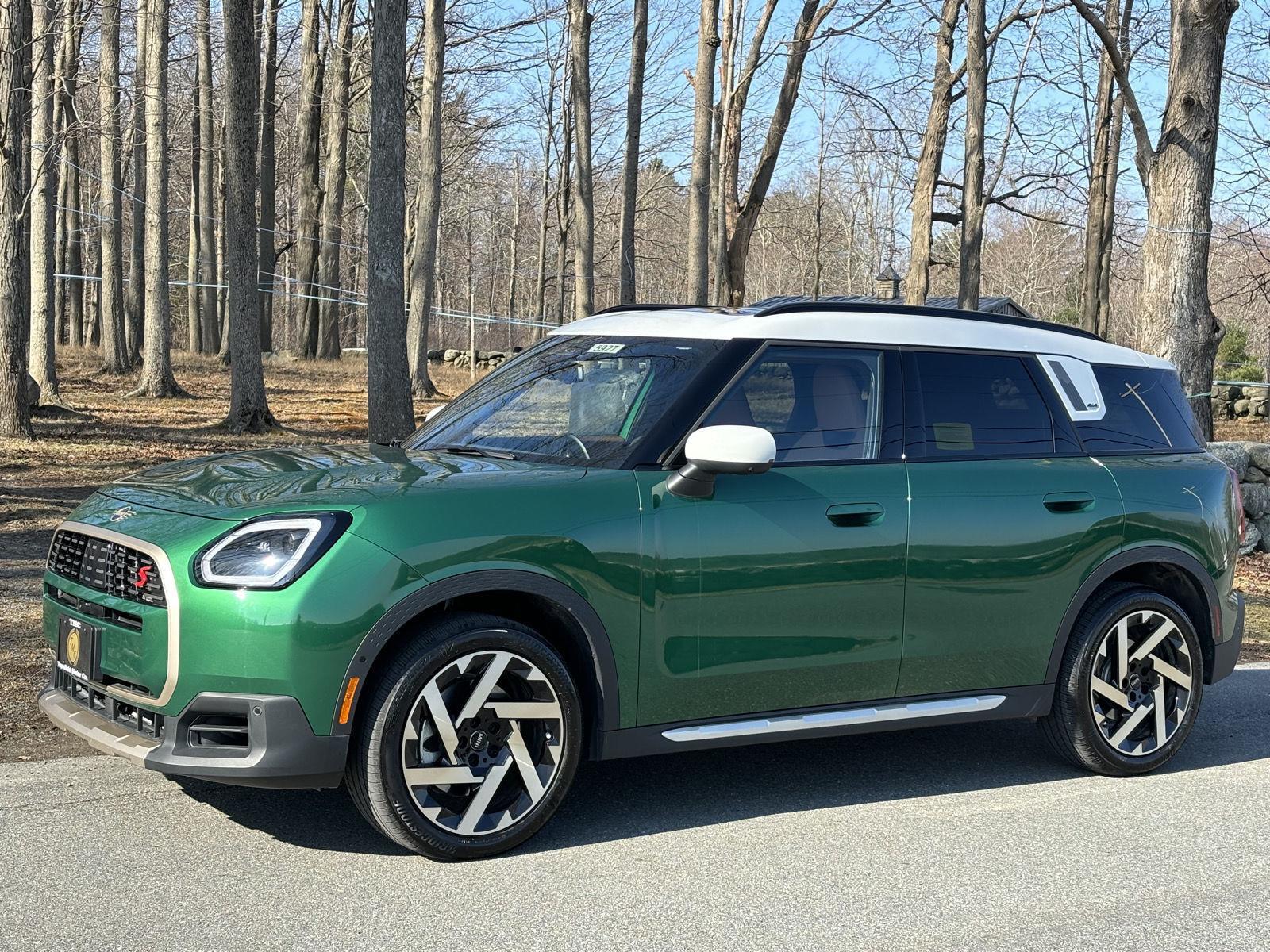 Topsfield Motor Company