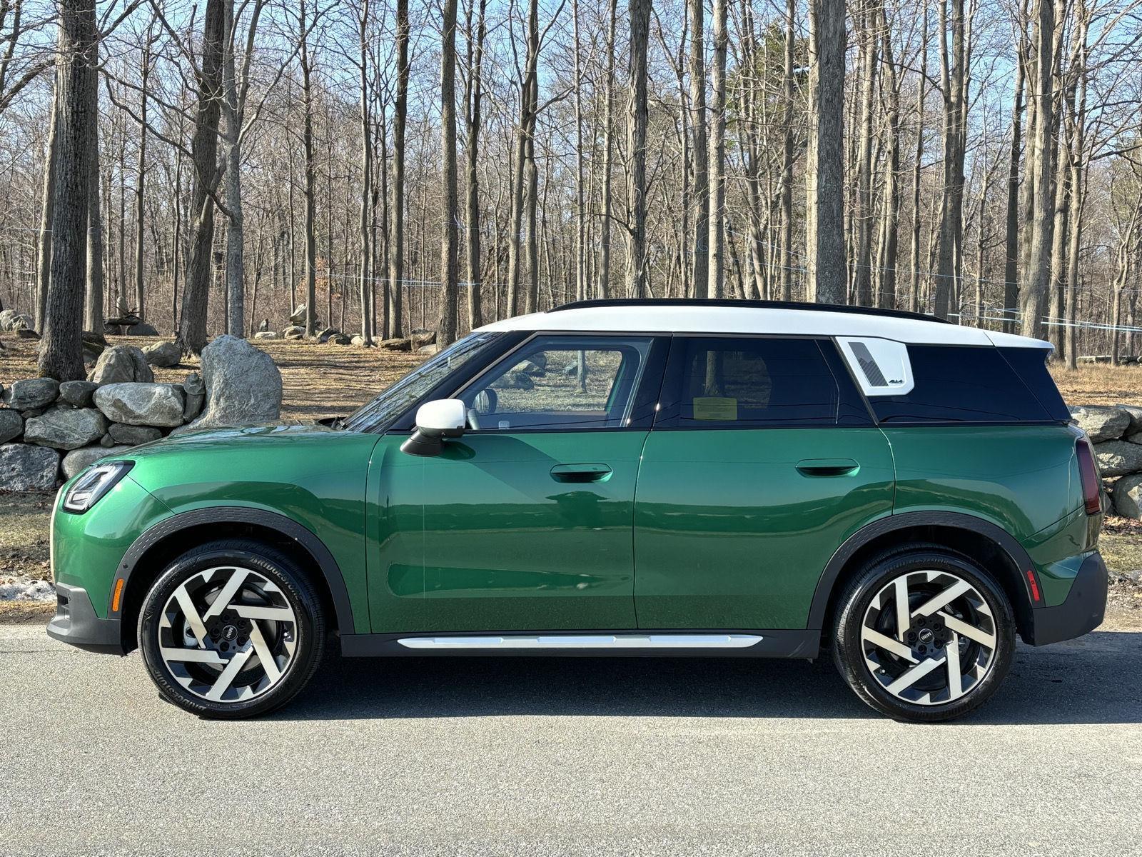 Topsfield Motor Company