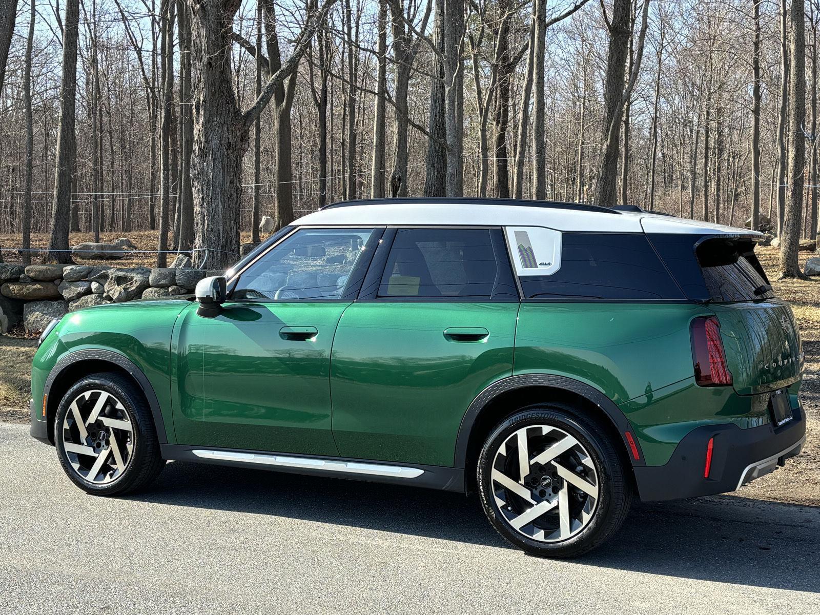 Topsfield Motor Company