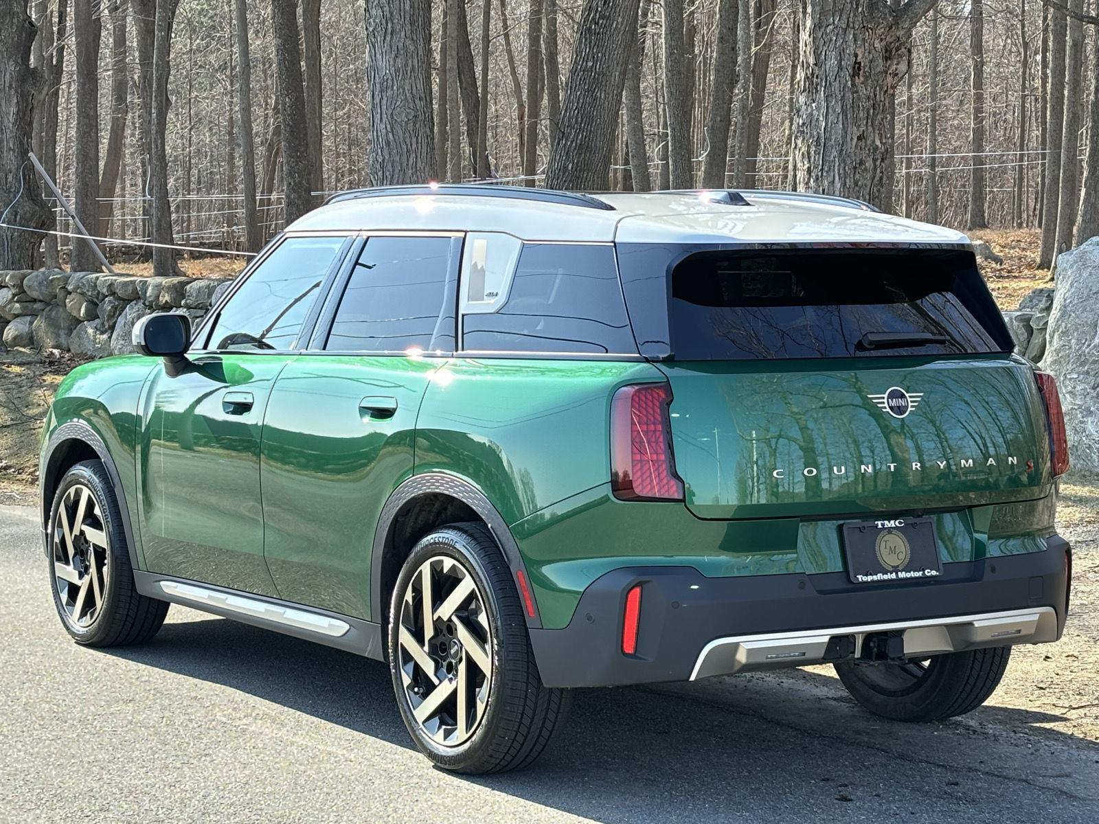 Topsfield Motor Company