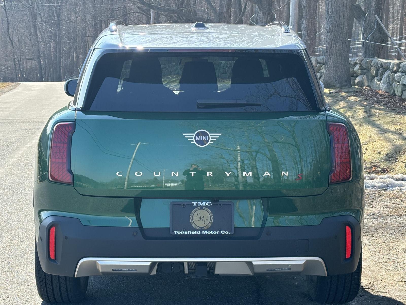 Topsfield Motor Company