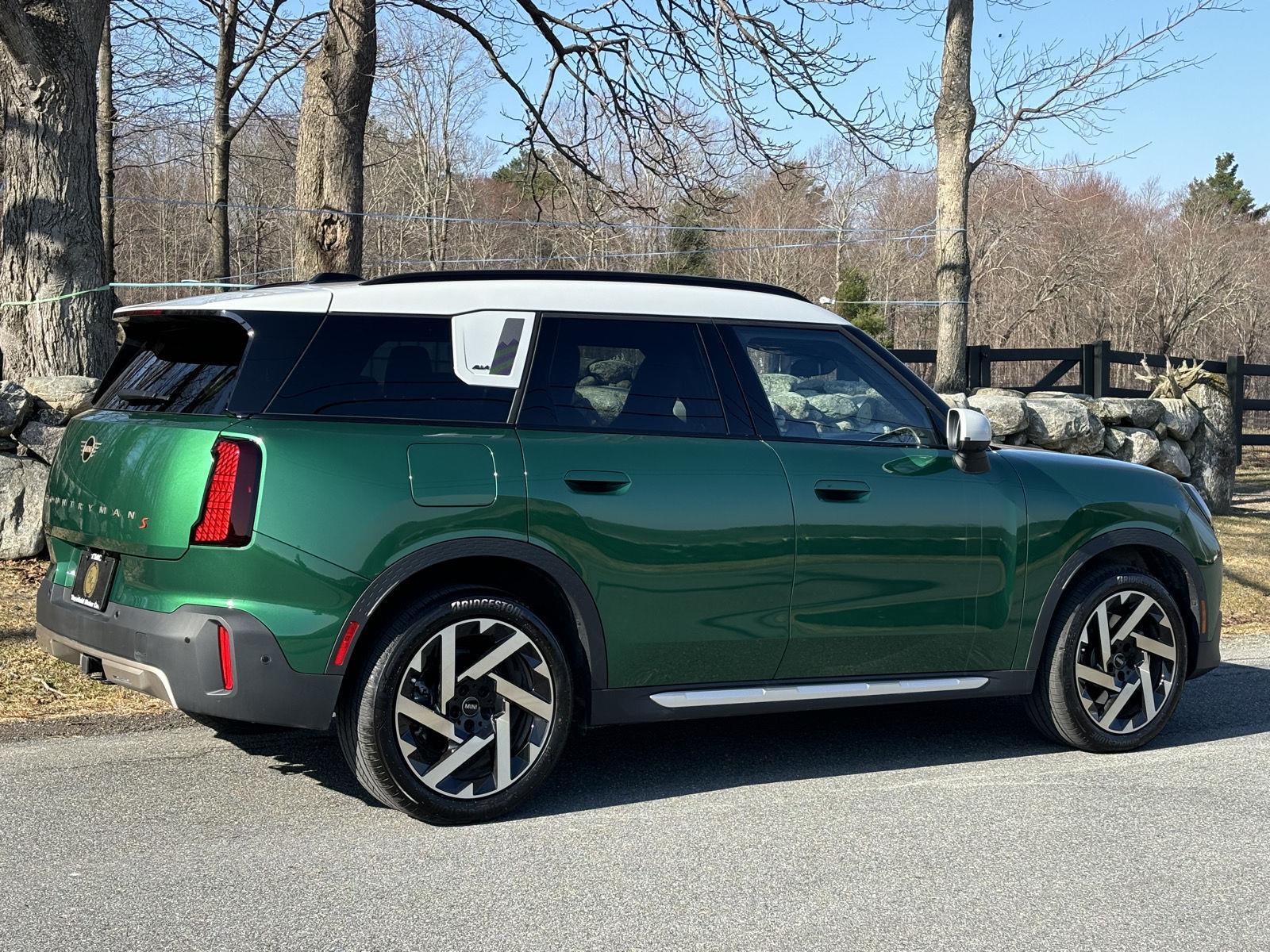 Topsfield Motor Company