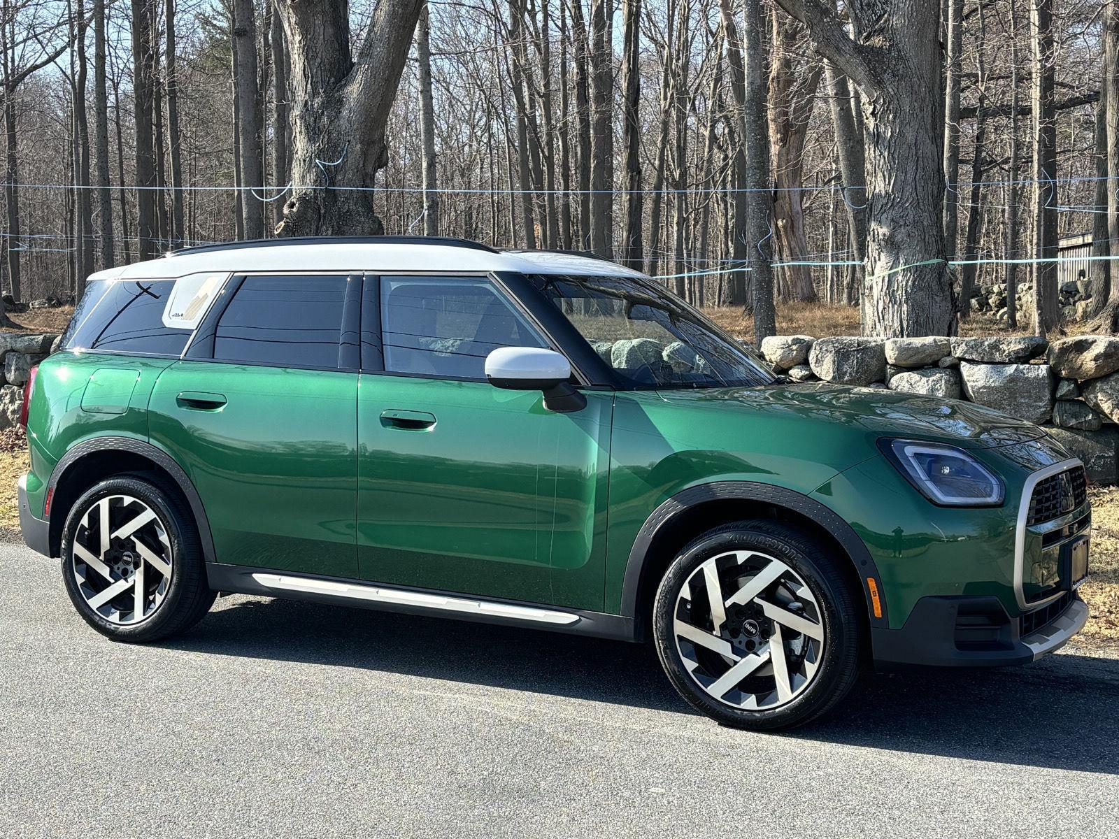 Topsfield Motor Company