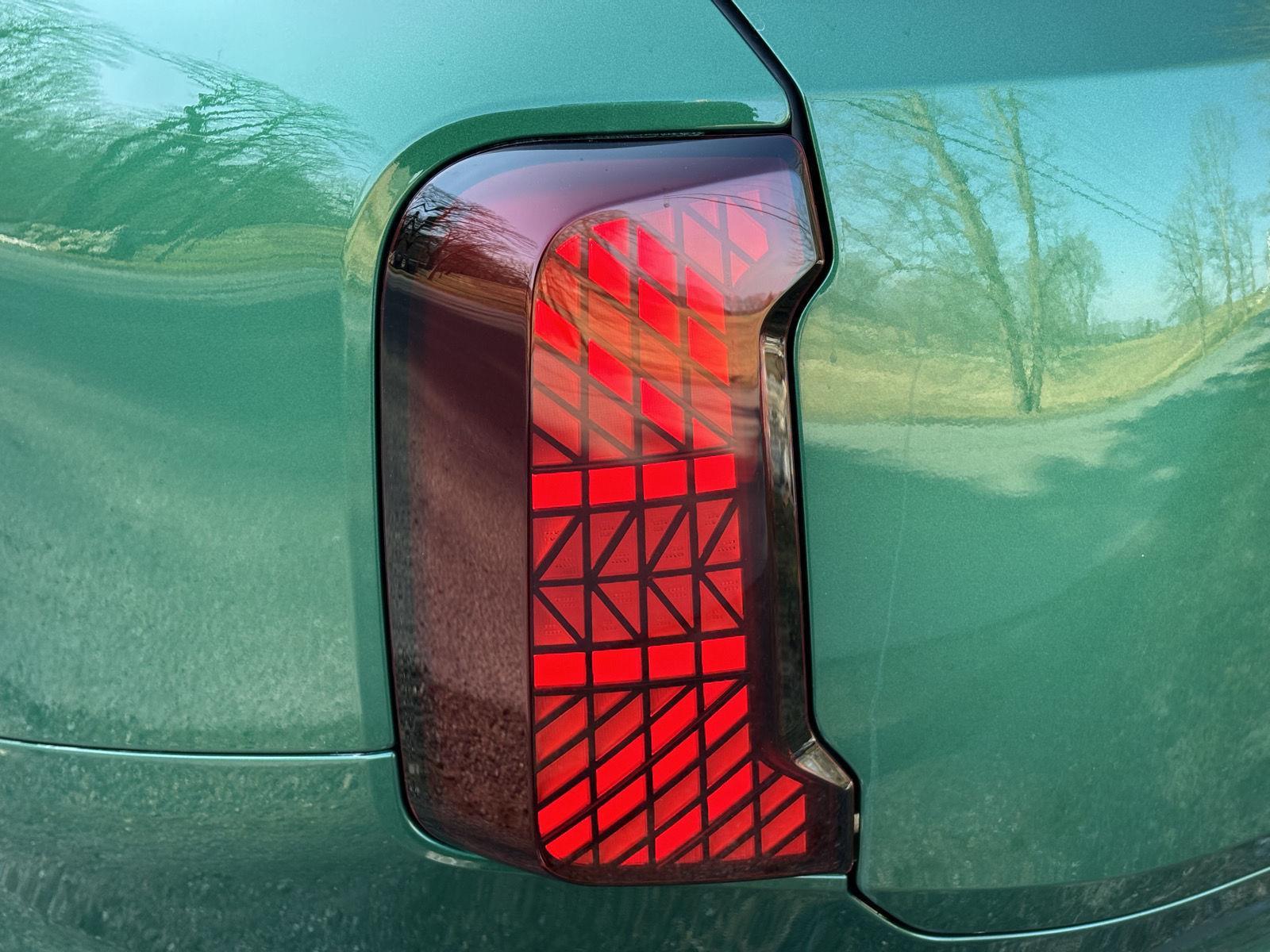 Topsfield Motor Company