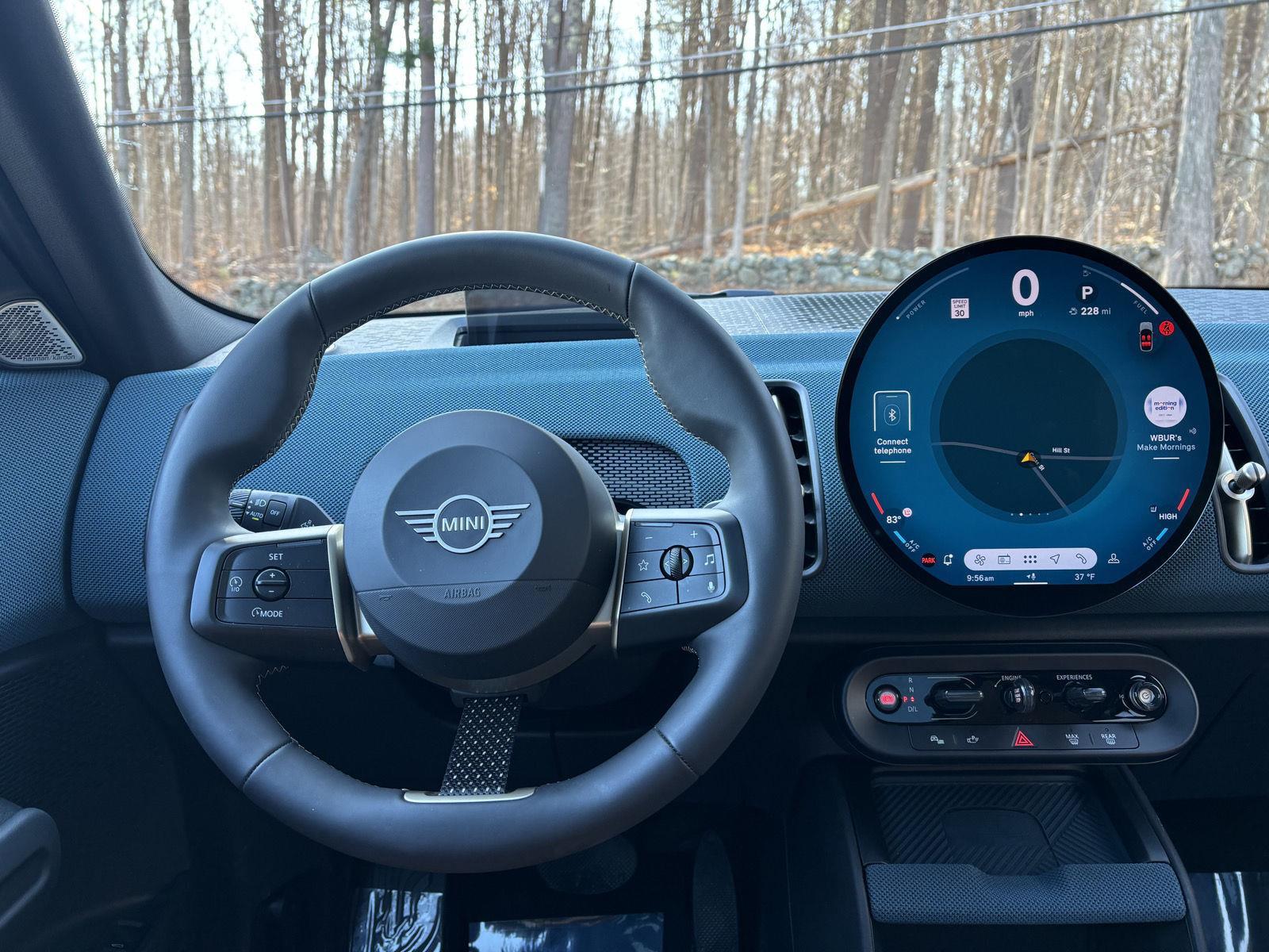 Topsfield Motor Company