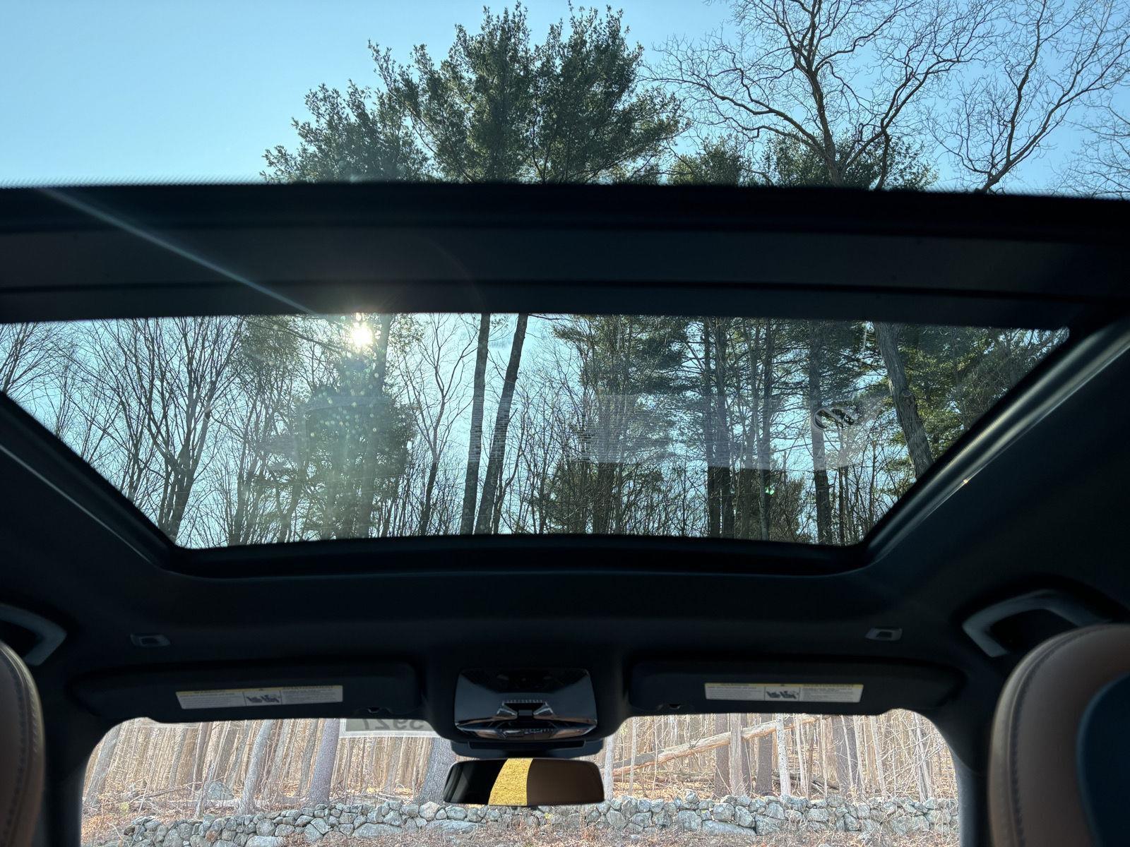 Topsfield Motor Company