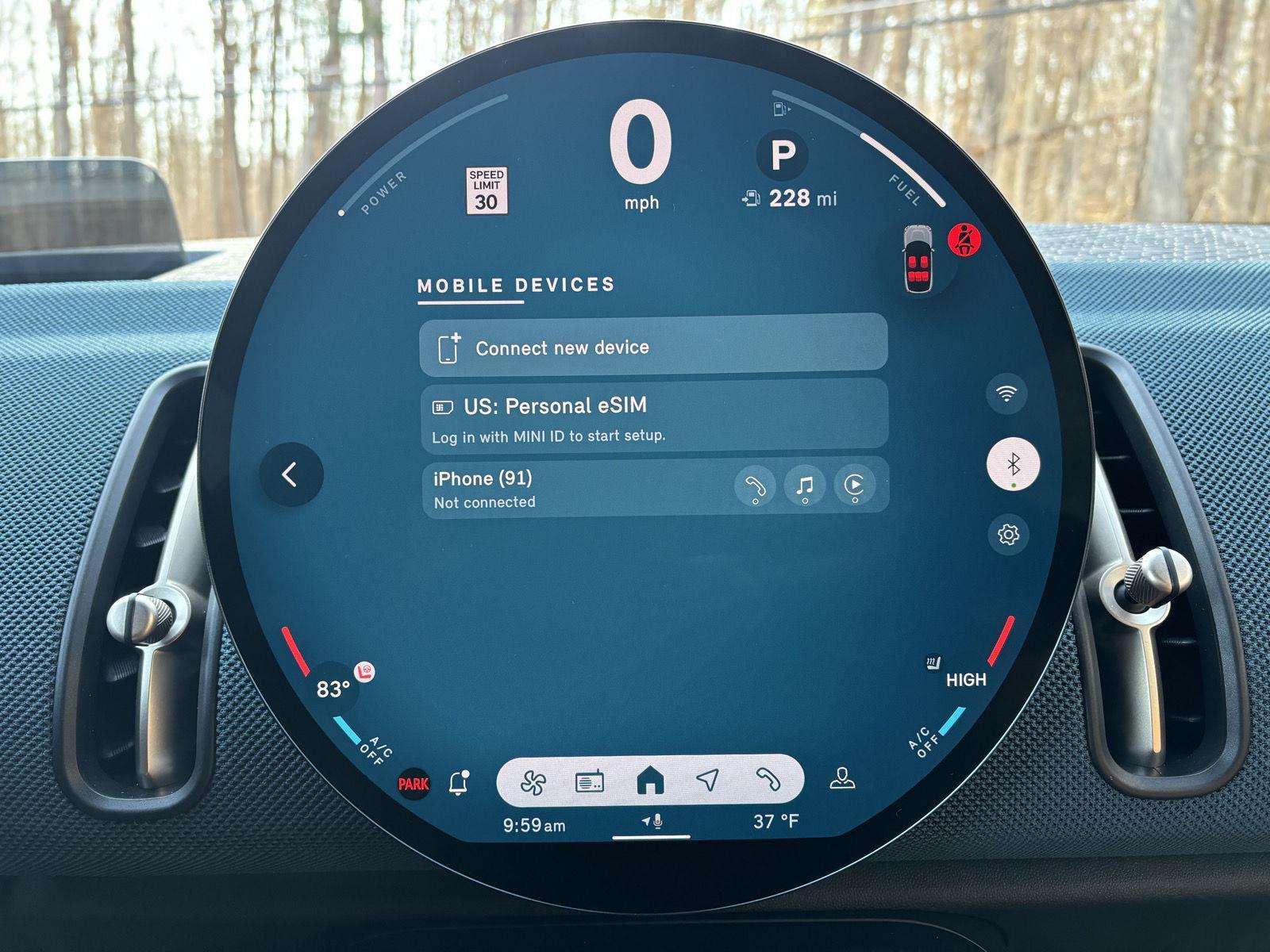 Topsfield Motor Company