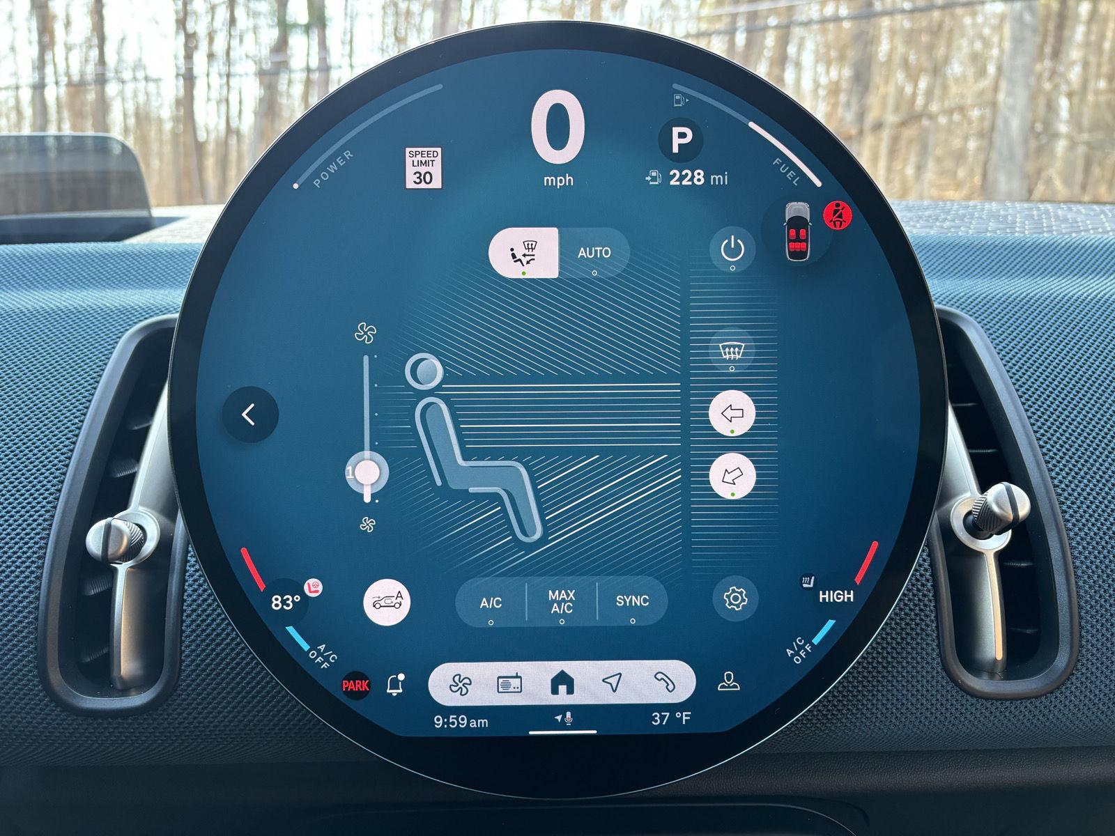 Topsfield Motor Company