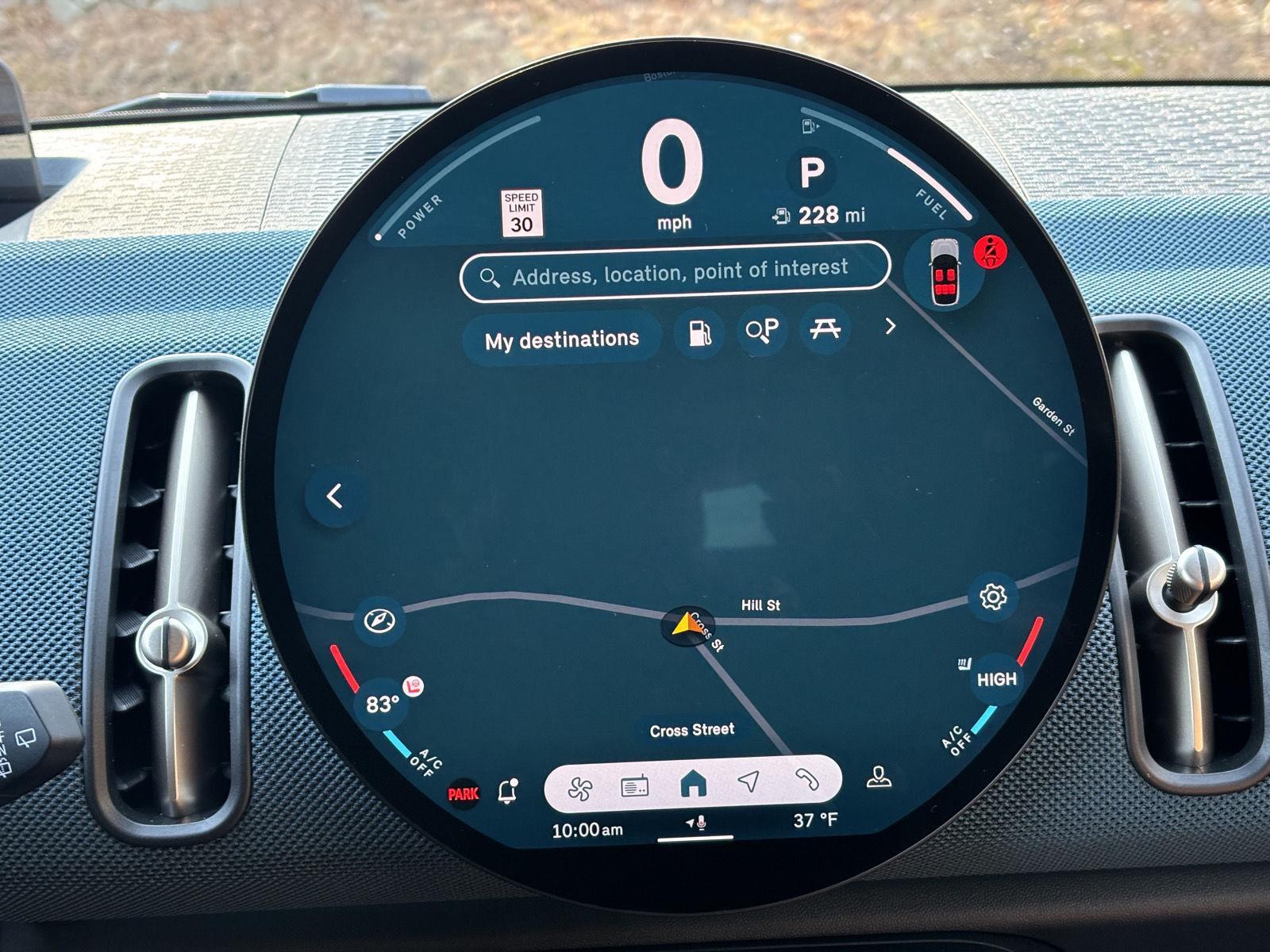 Topsfield Motor Company