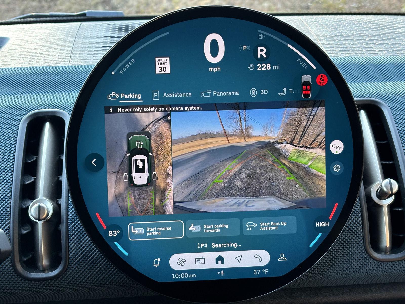 Topsfield Motor Company