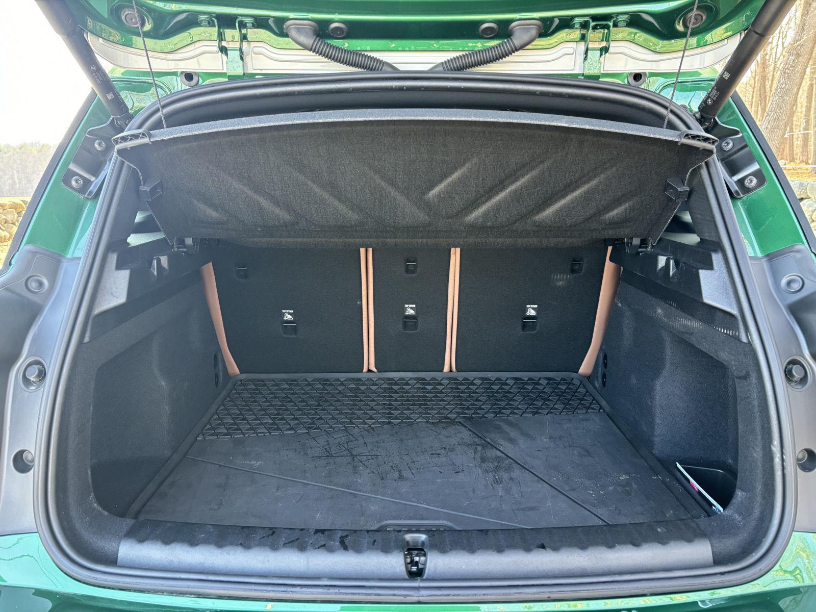 Topsfield Motor Company