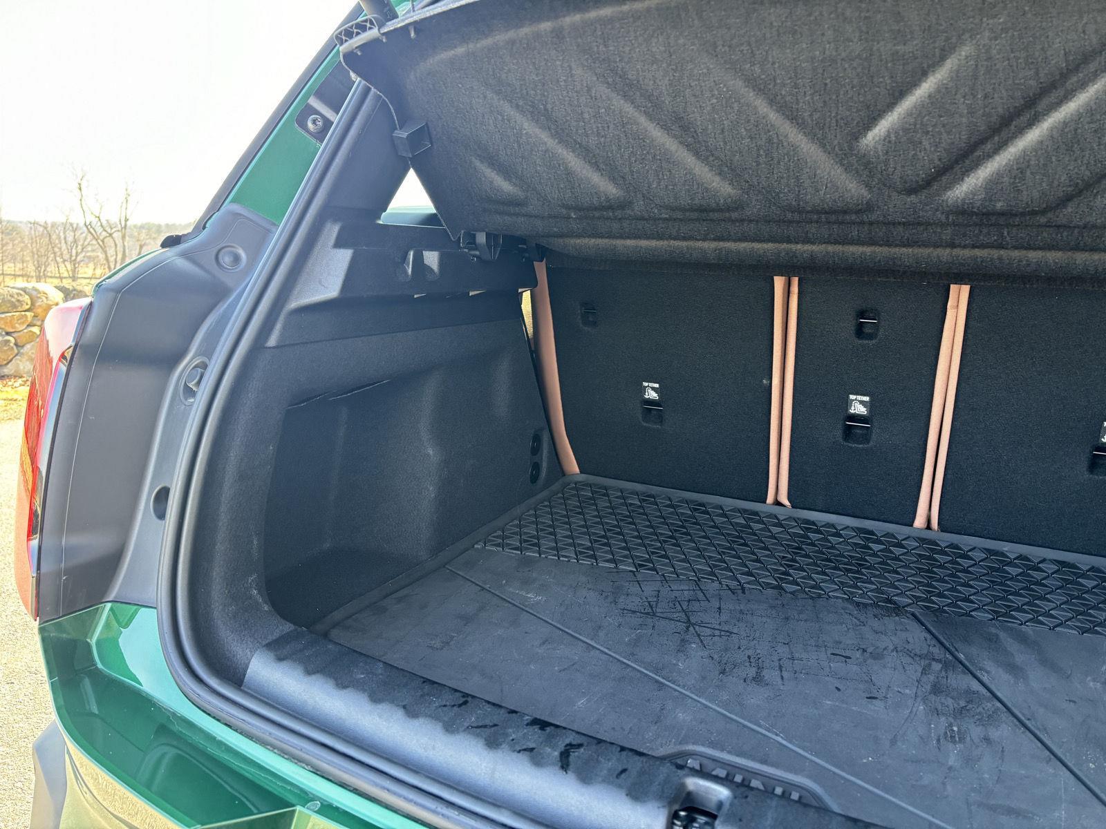 Topsfield Motor Company