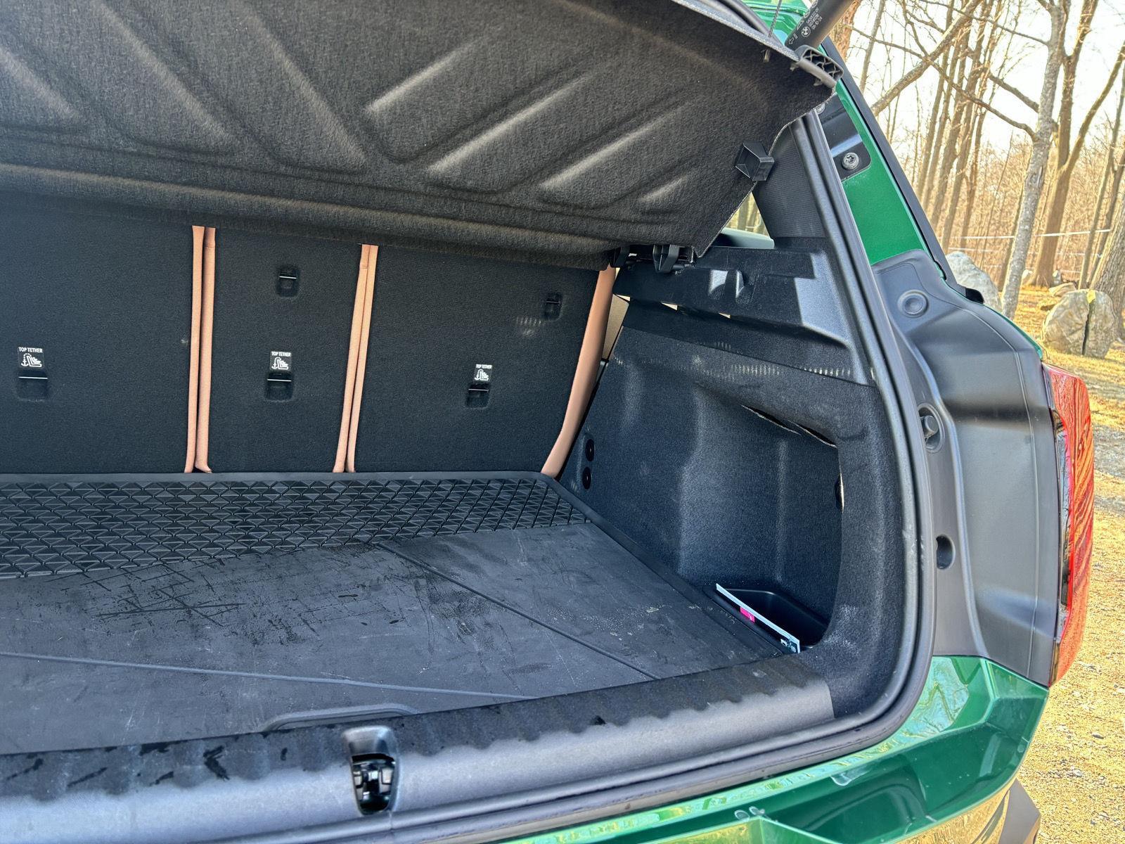 Topsfield Motor Company