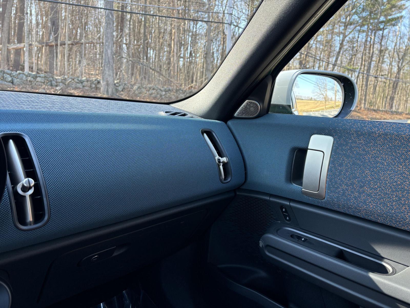 Topsfield Motor Company