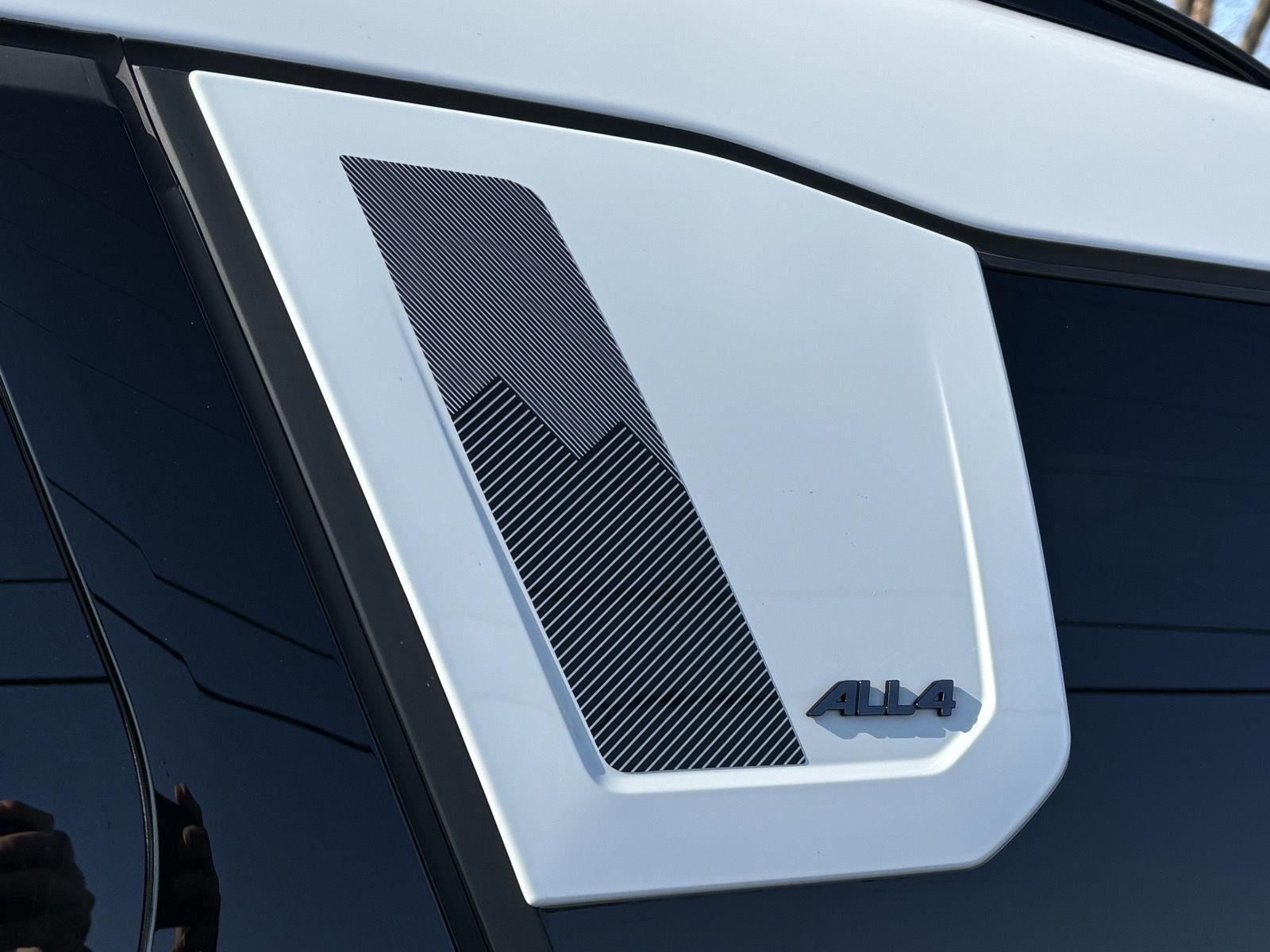 Topsfield Motor Company