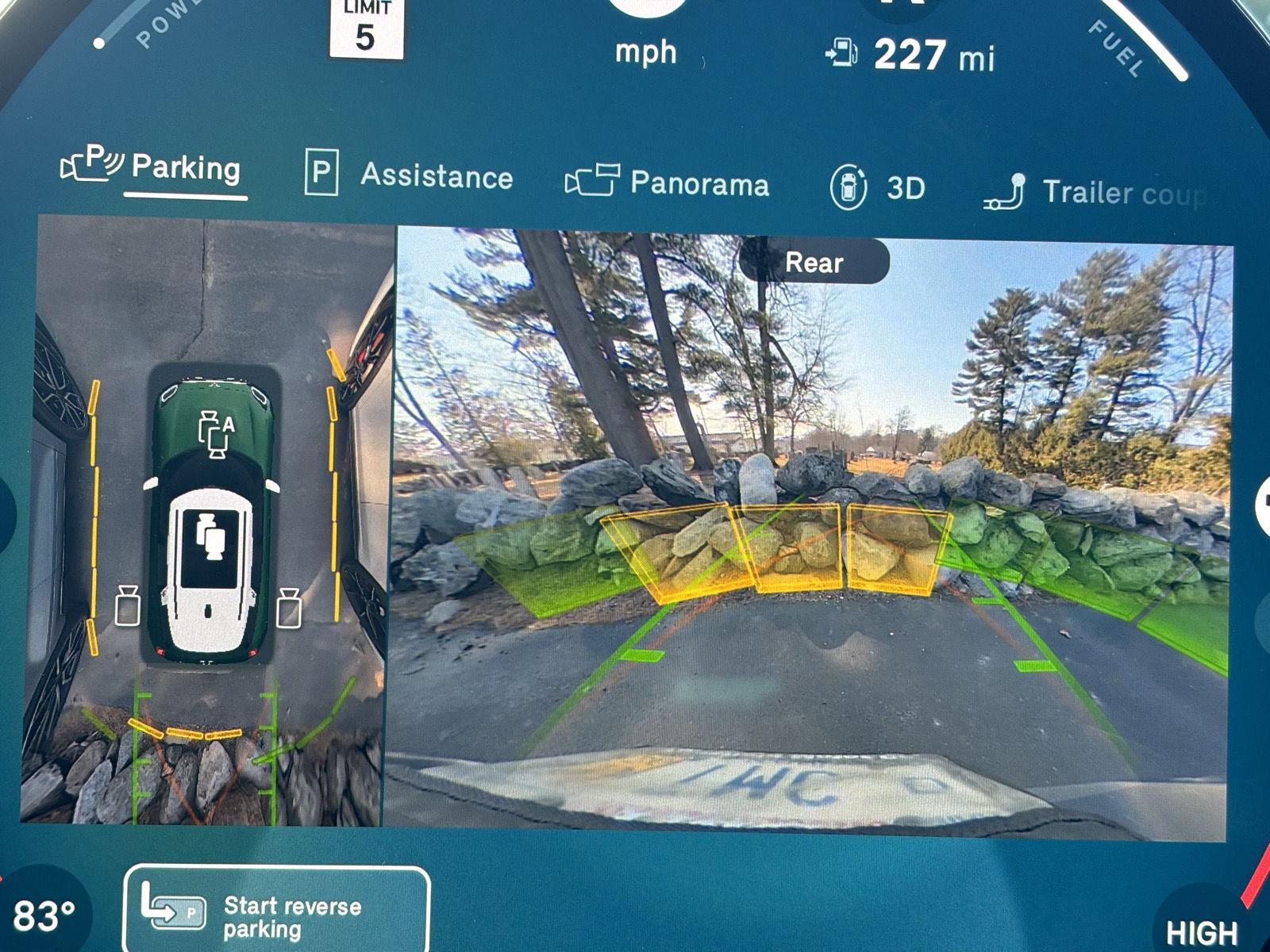 Topsfield Motor Company