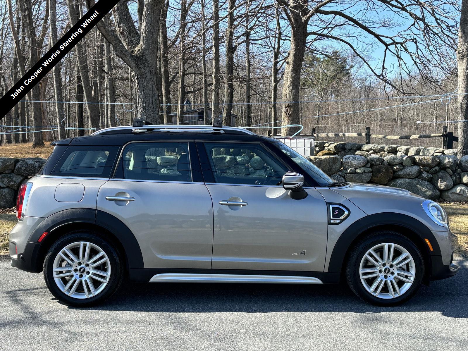 Topsfield Motor Company